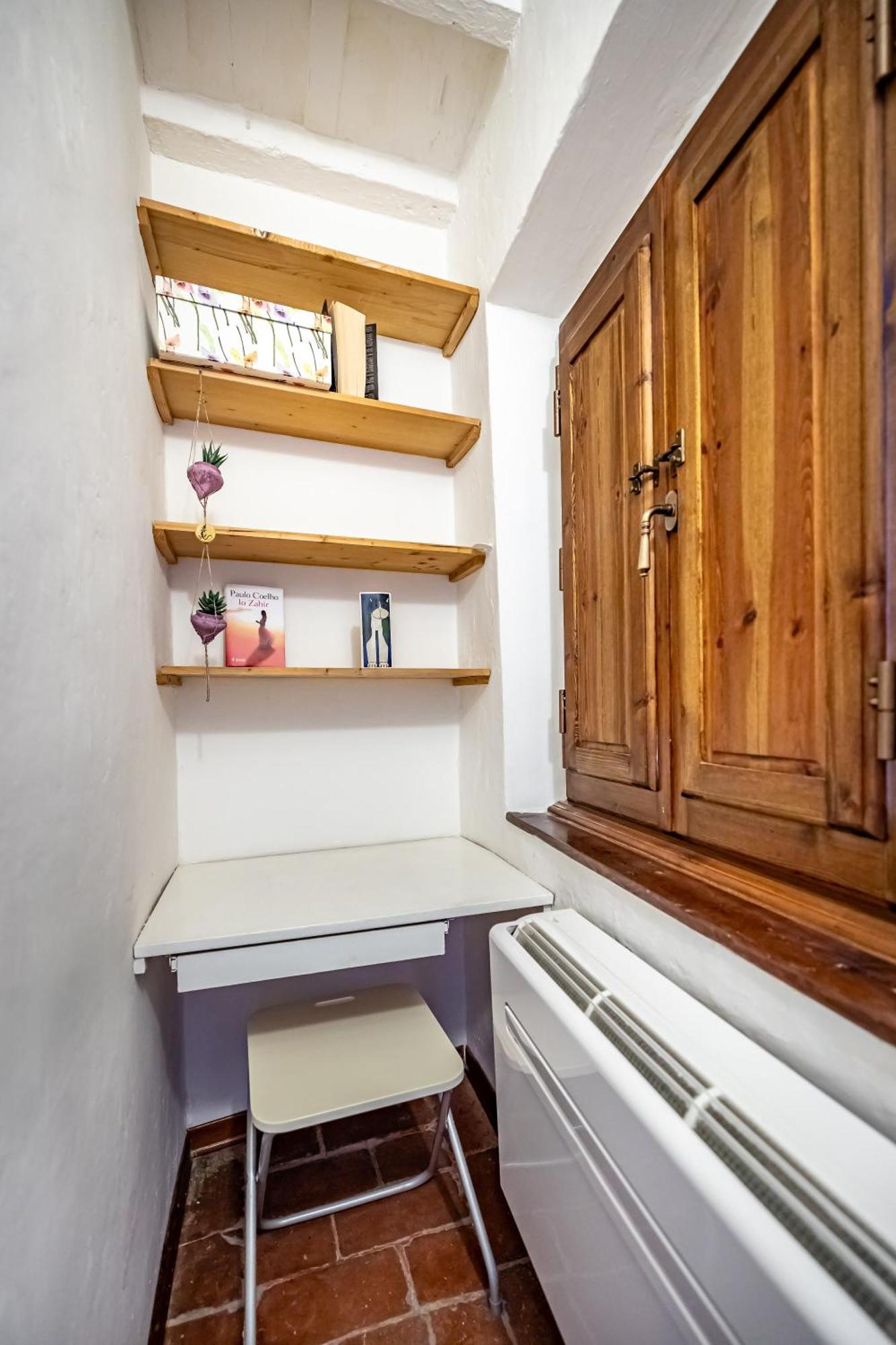 Roommo Viola Appartement