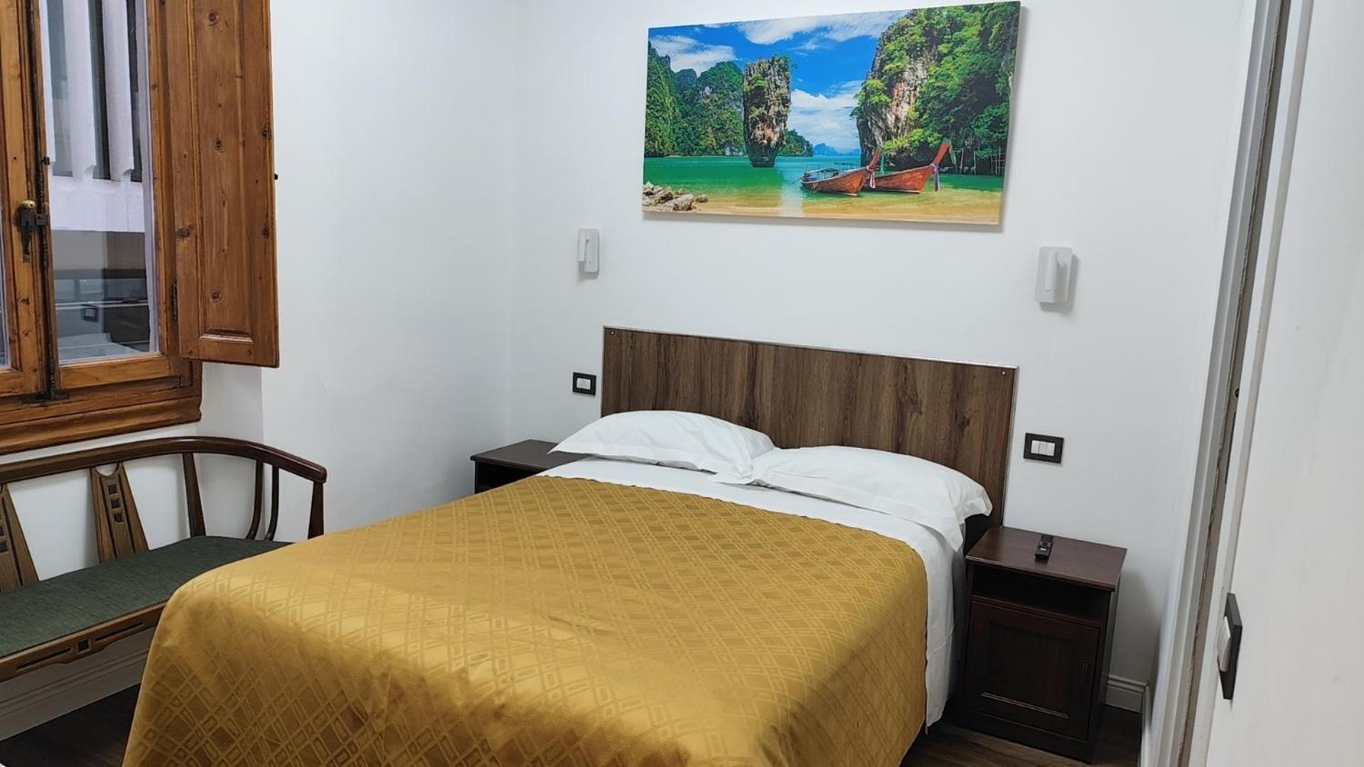 Mimi Family Hostel Florence