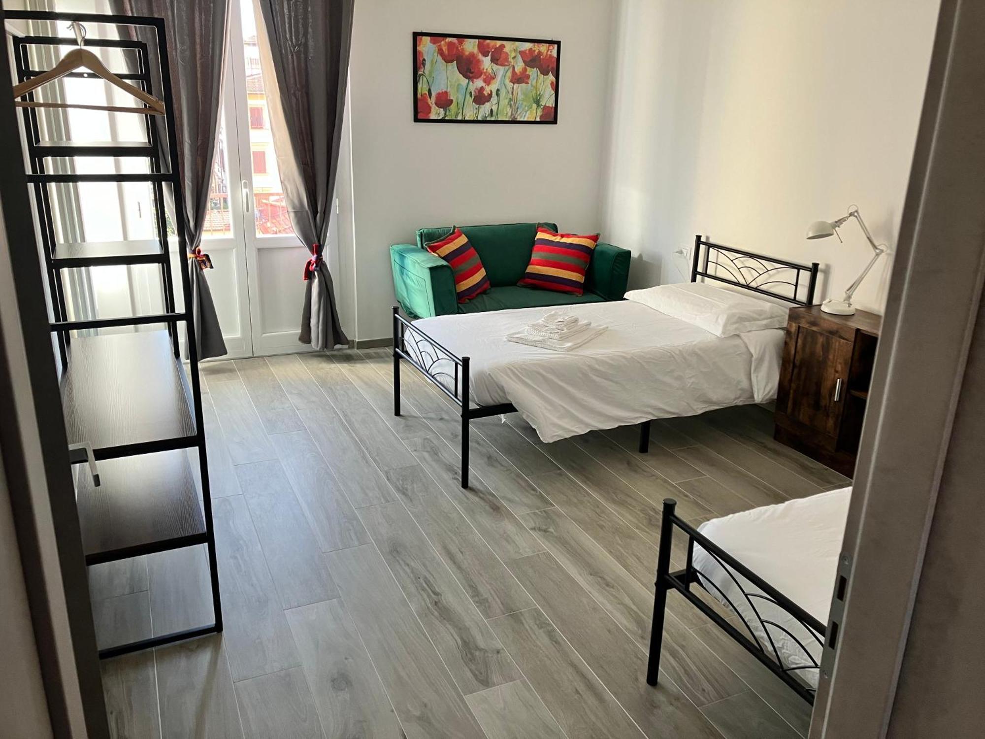 Greenpeak, 2 Bedrooms & 2 Baths Lejlighed
