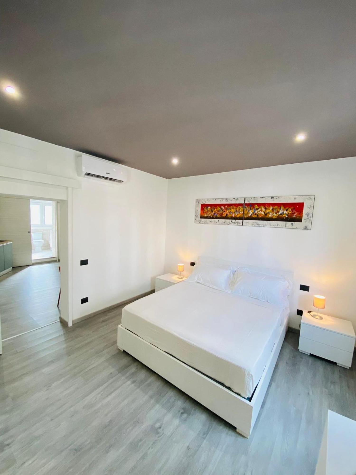 Apartamento All'angolo Toselli Florença