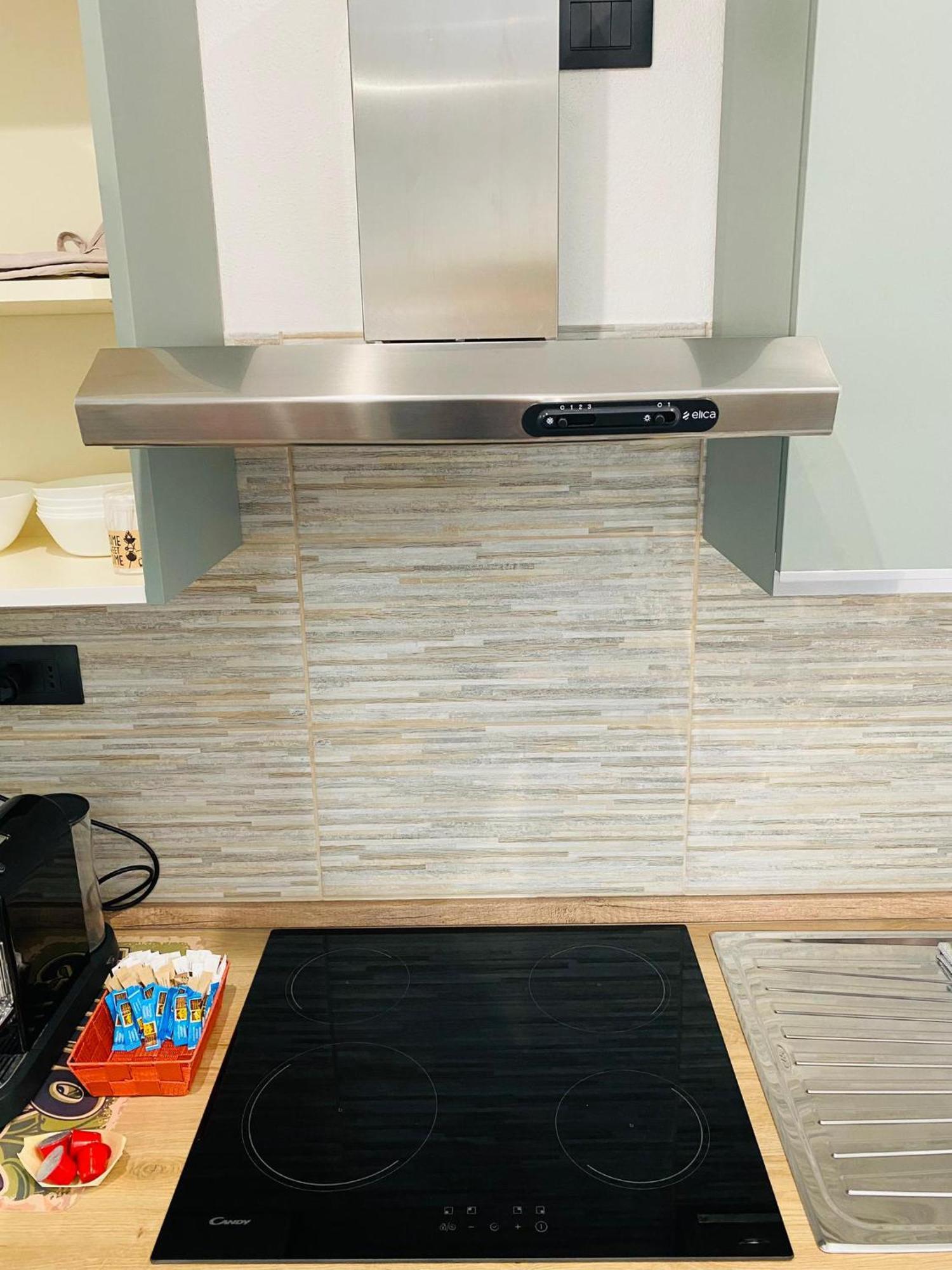Apartamento All'angolo Toselli Florença