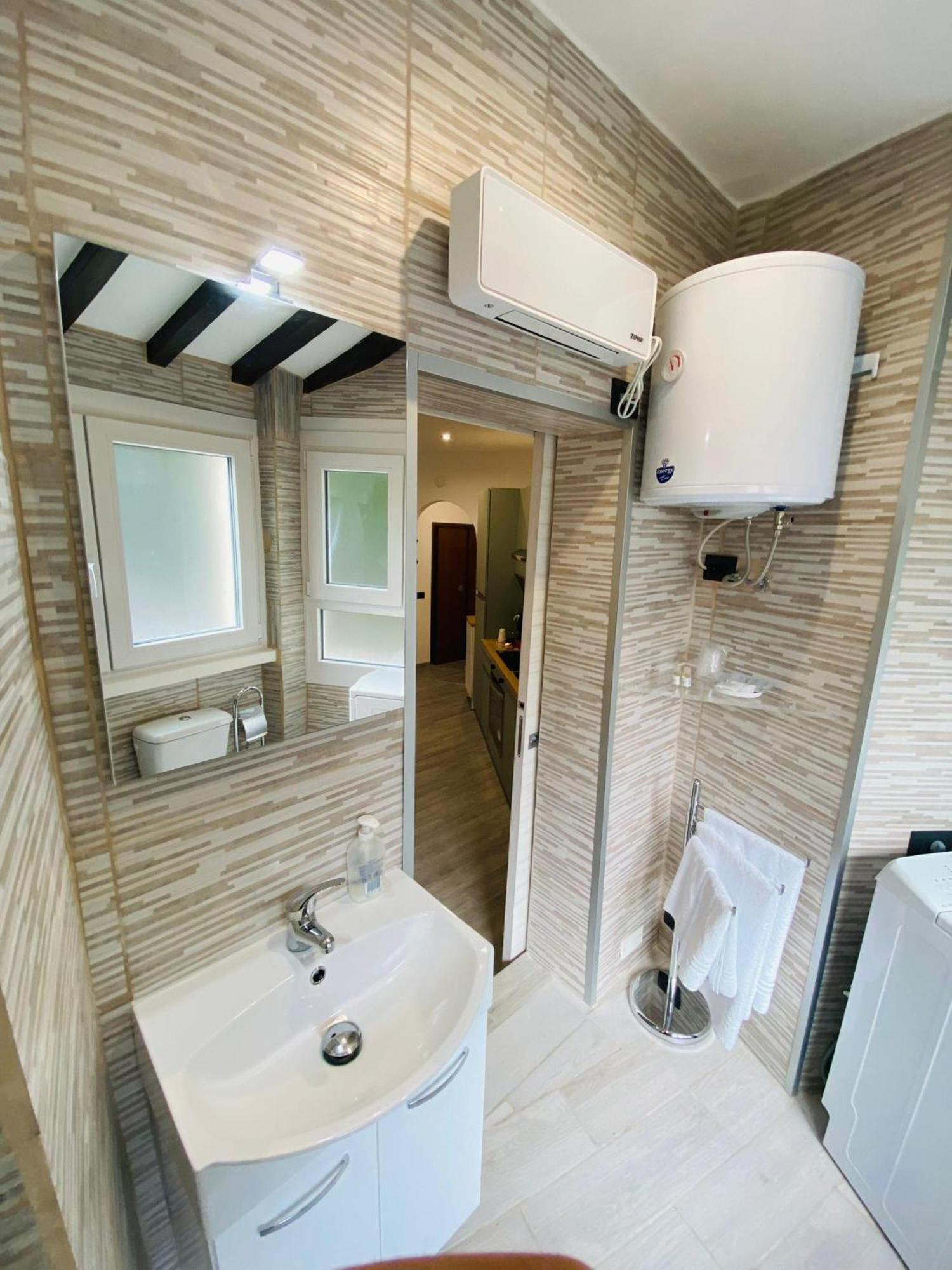 Apartamento All'angolo Toselli