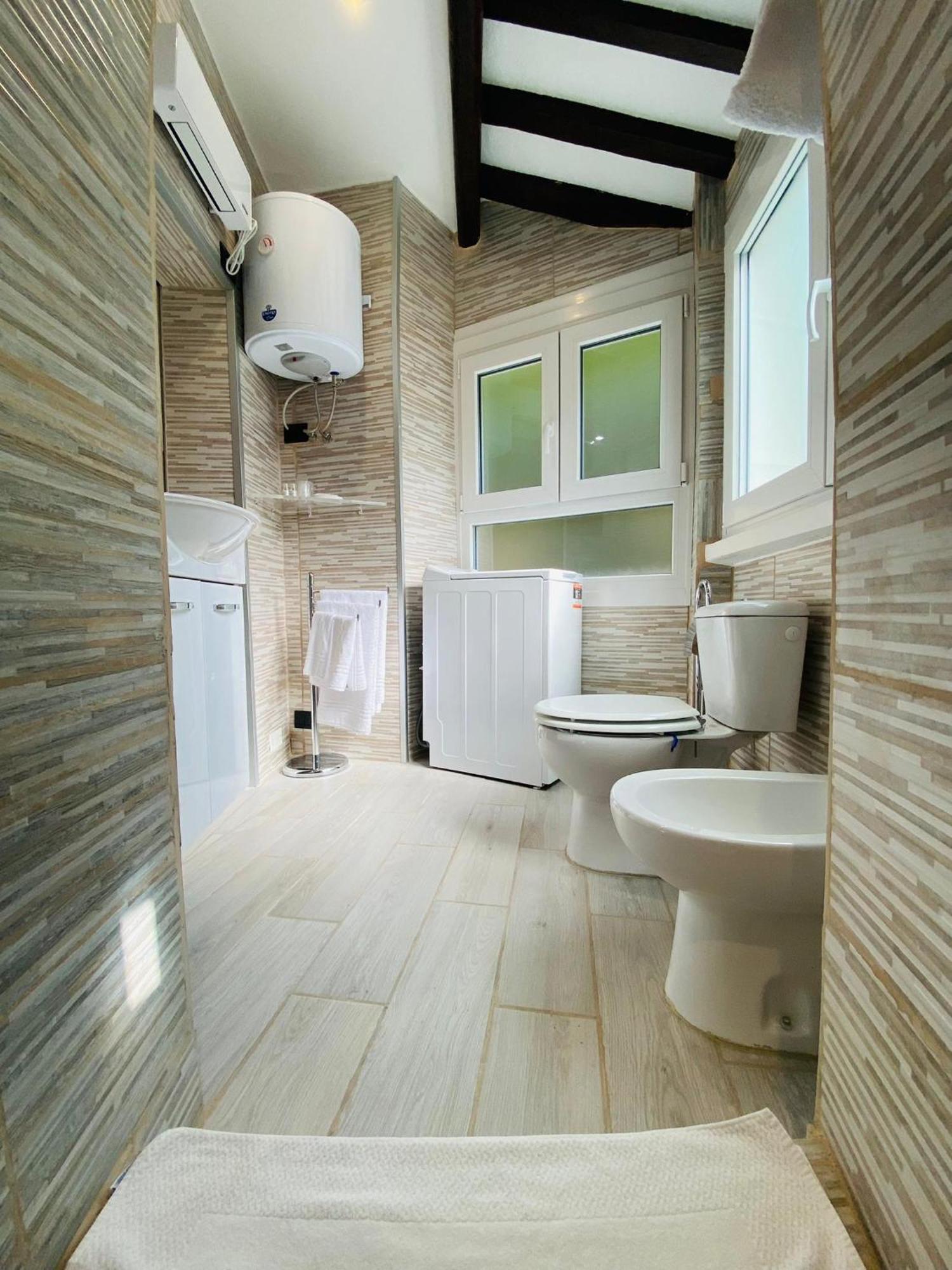 Apartamento All'angolo Toselli *
