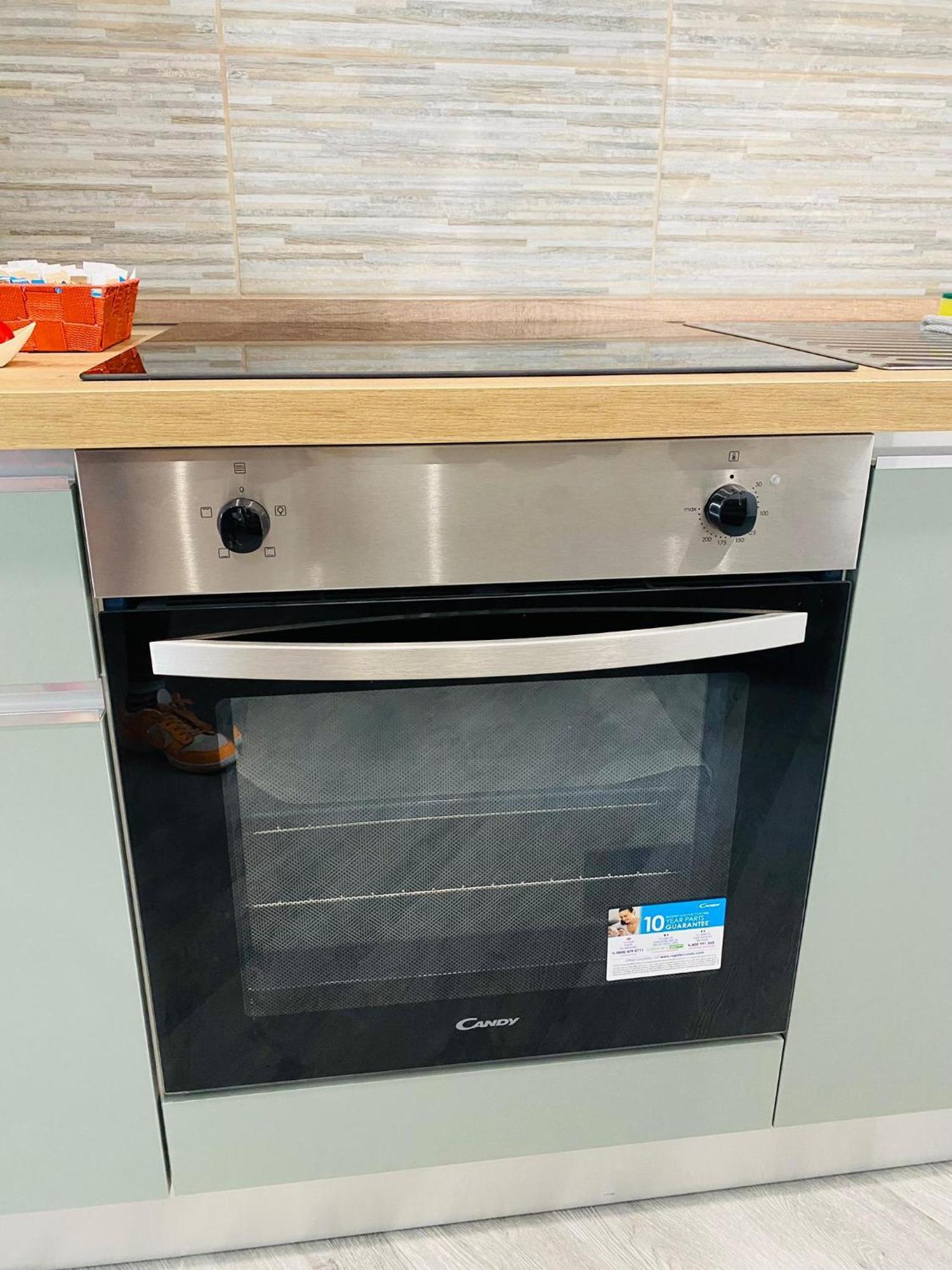 All'angolo Toselli Apartamento Florença