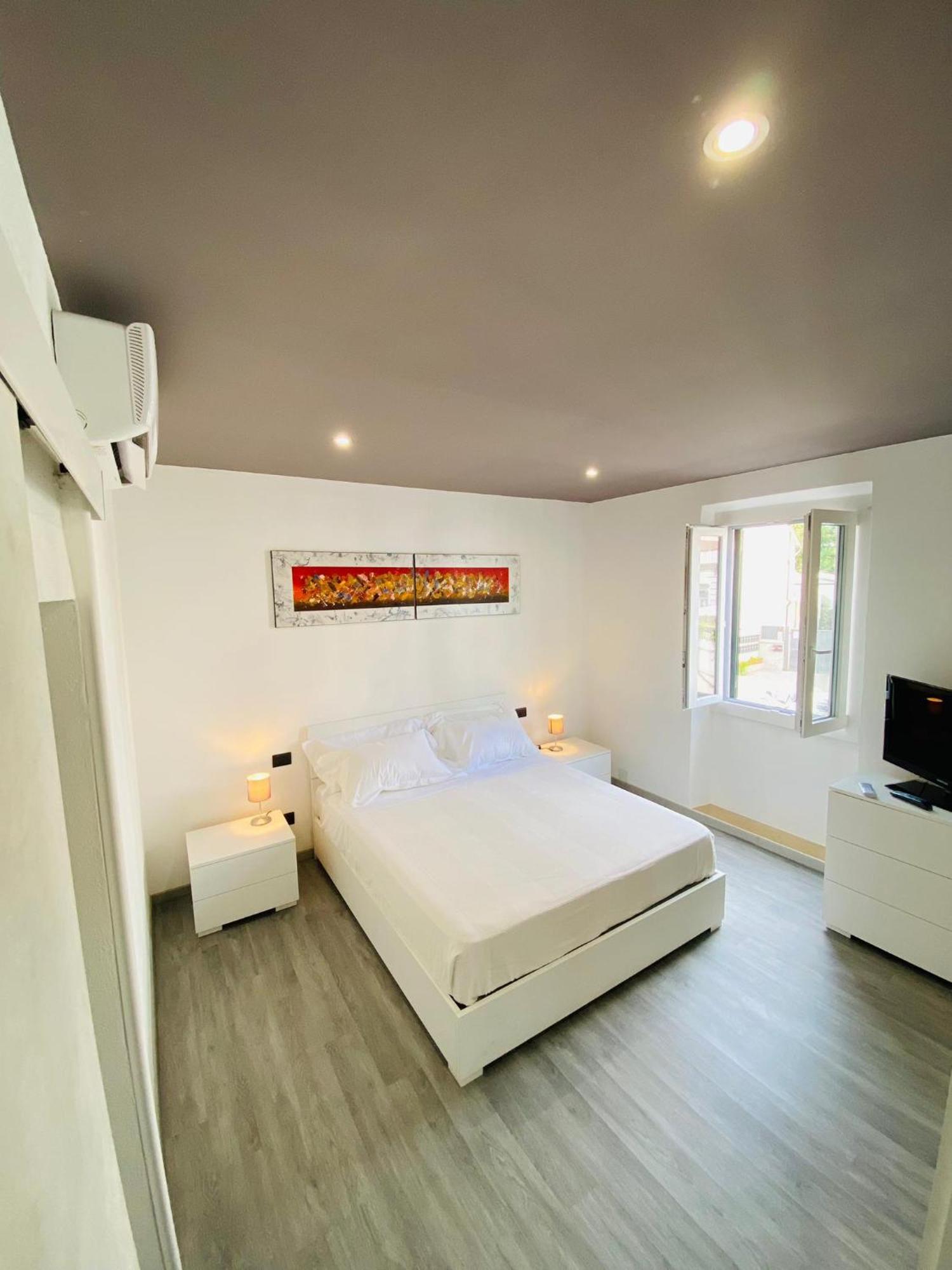 All'angolo Toselli Apartamento Florença