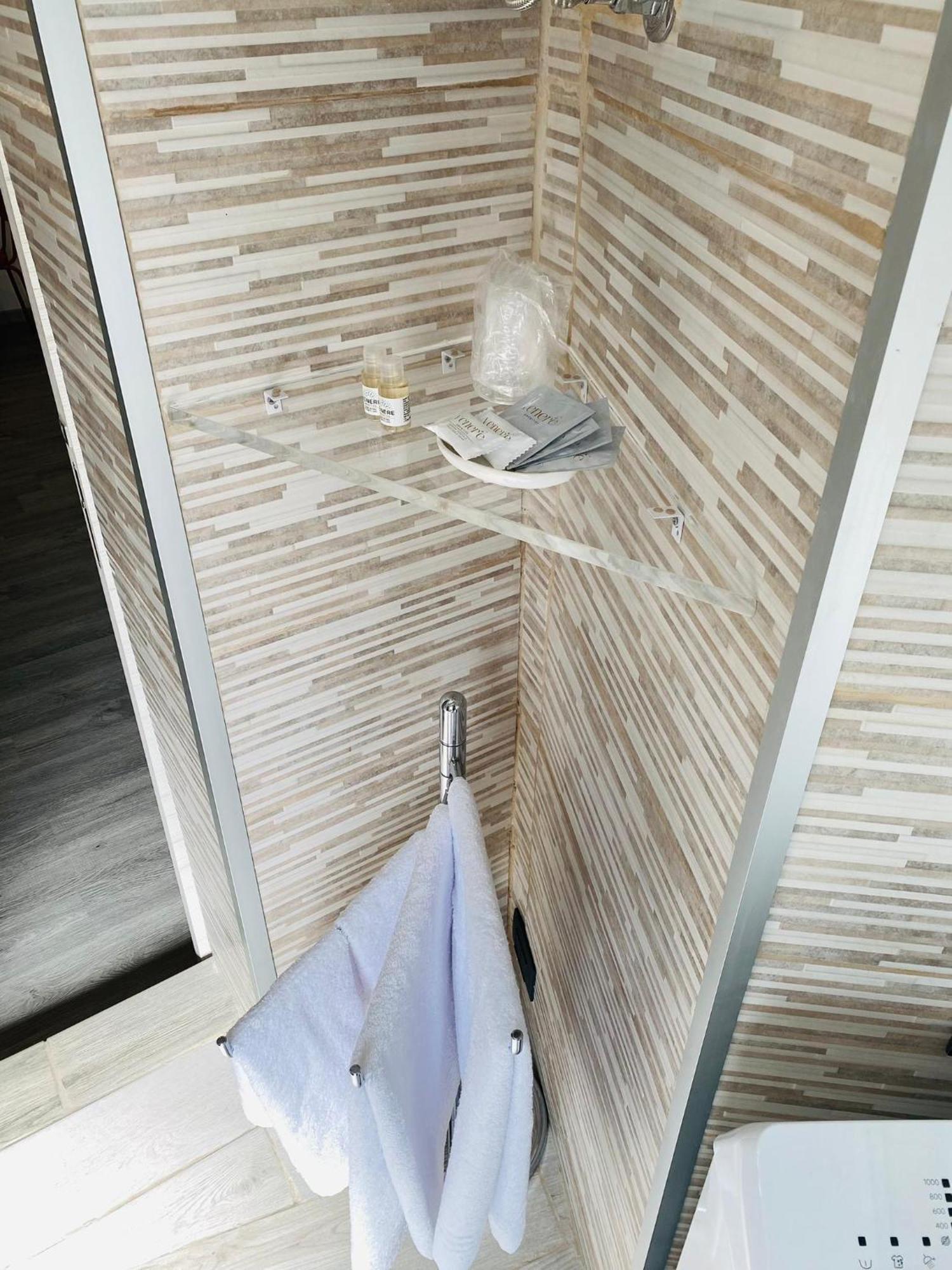 Apartamento All'angolo Toselli Florença