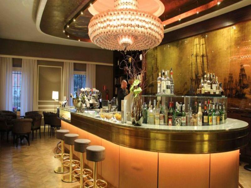 Plaza Lucchesi Hotel 4*