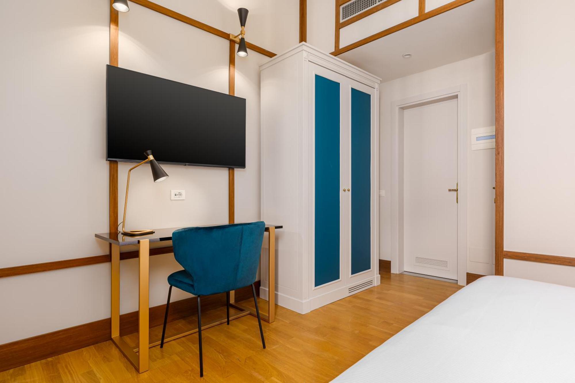 Carolus Hotel Firenze