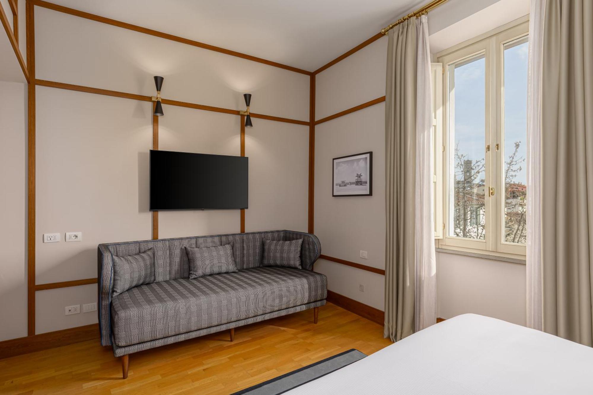 Carolus Firenze