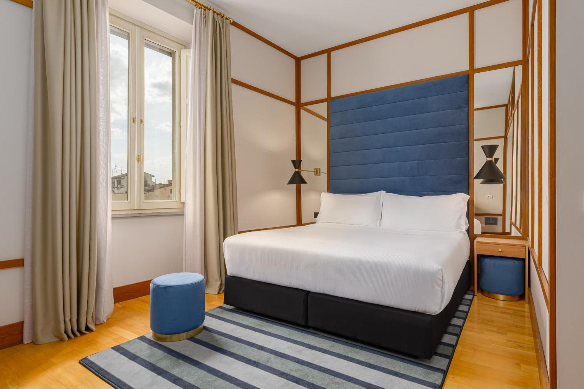 Carolus Hotel Firenze
