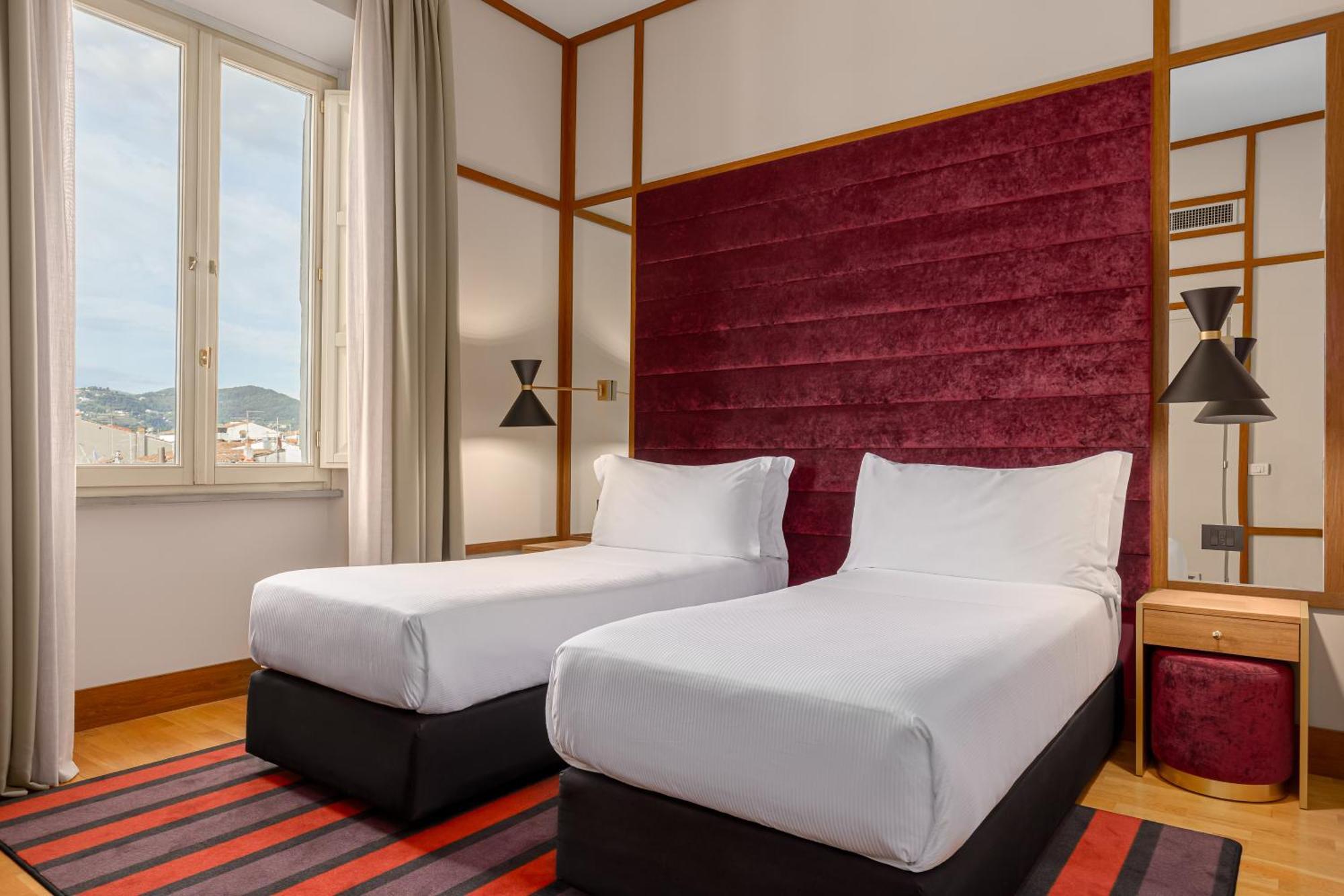 Hotel Carolus