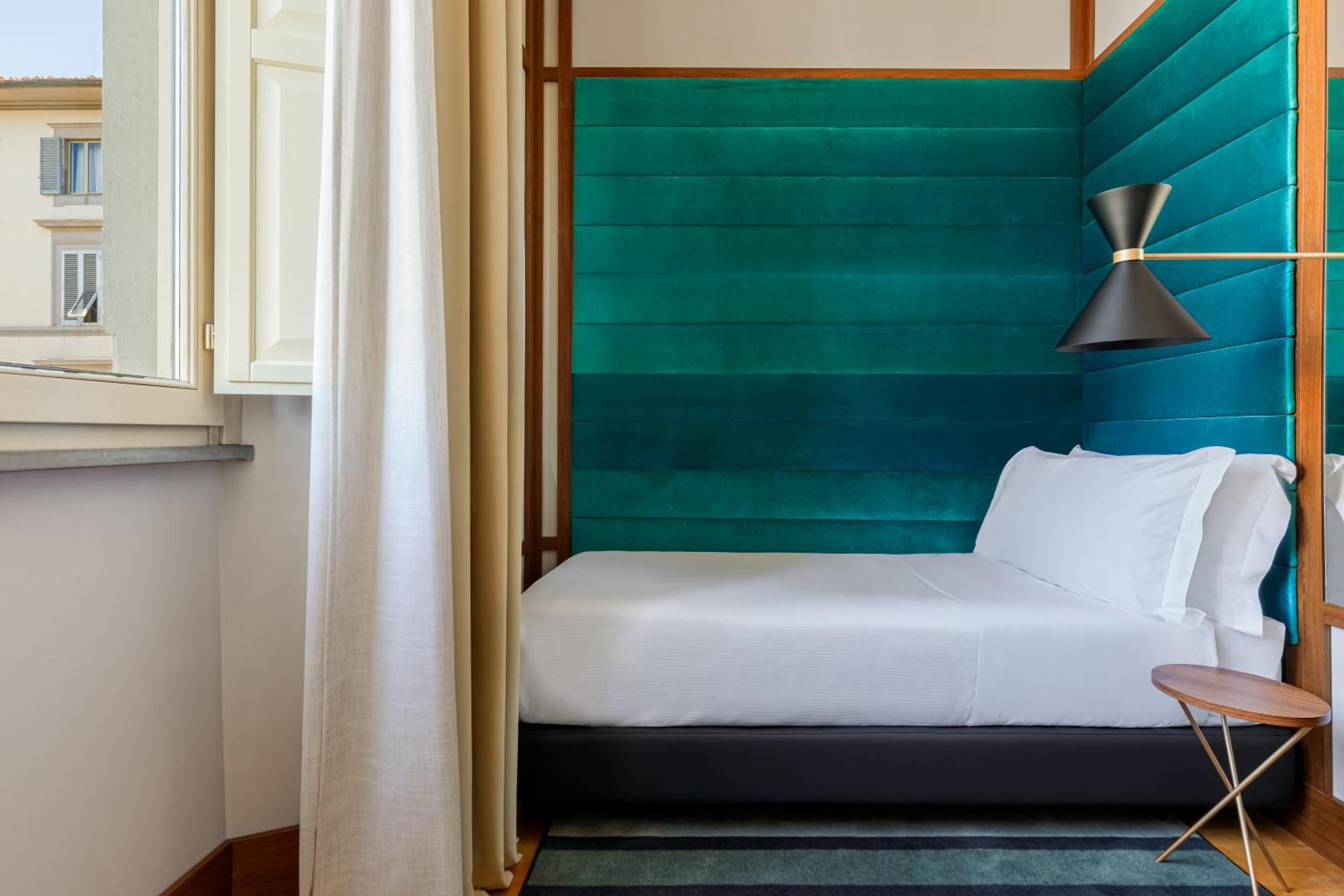 Carolus Hotel Firenze