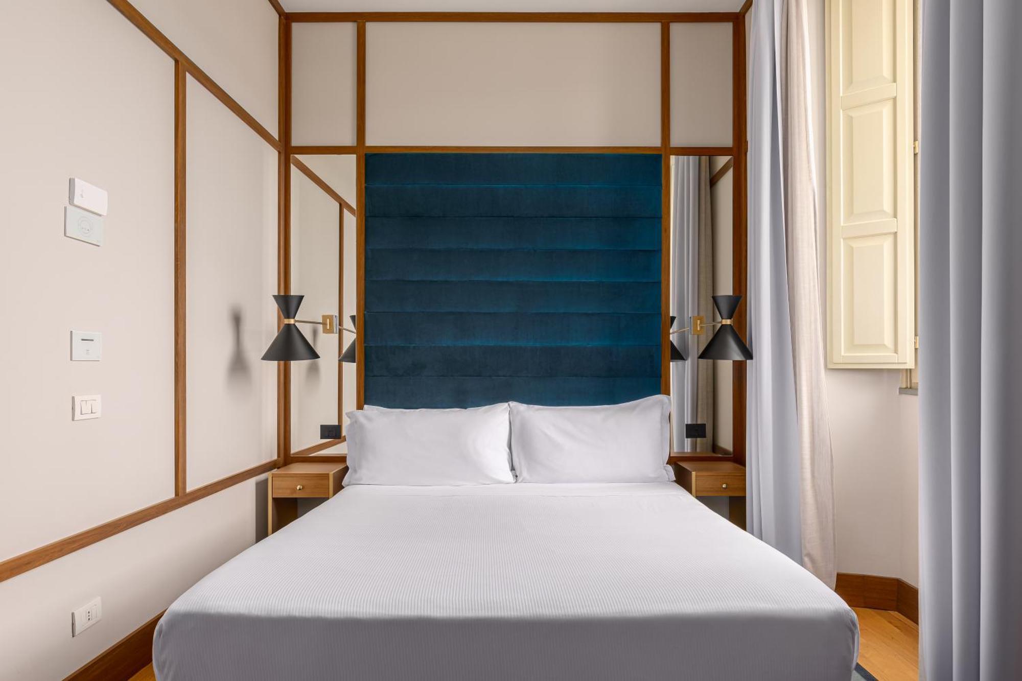 Hotel Carolus Firenze