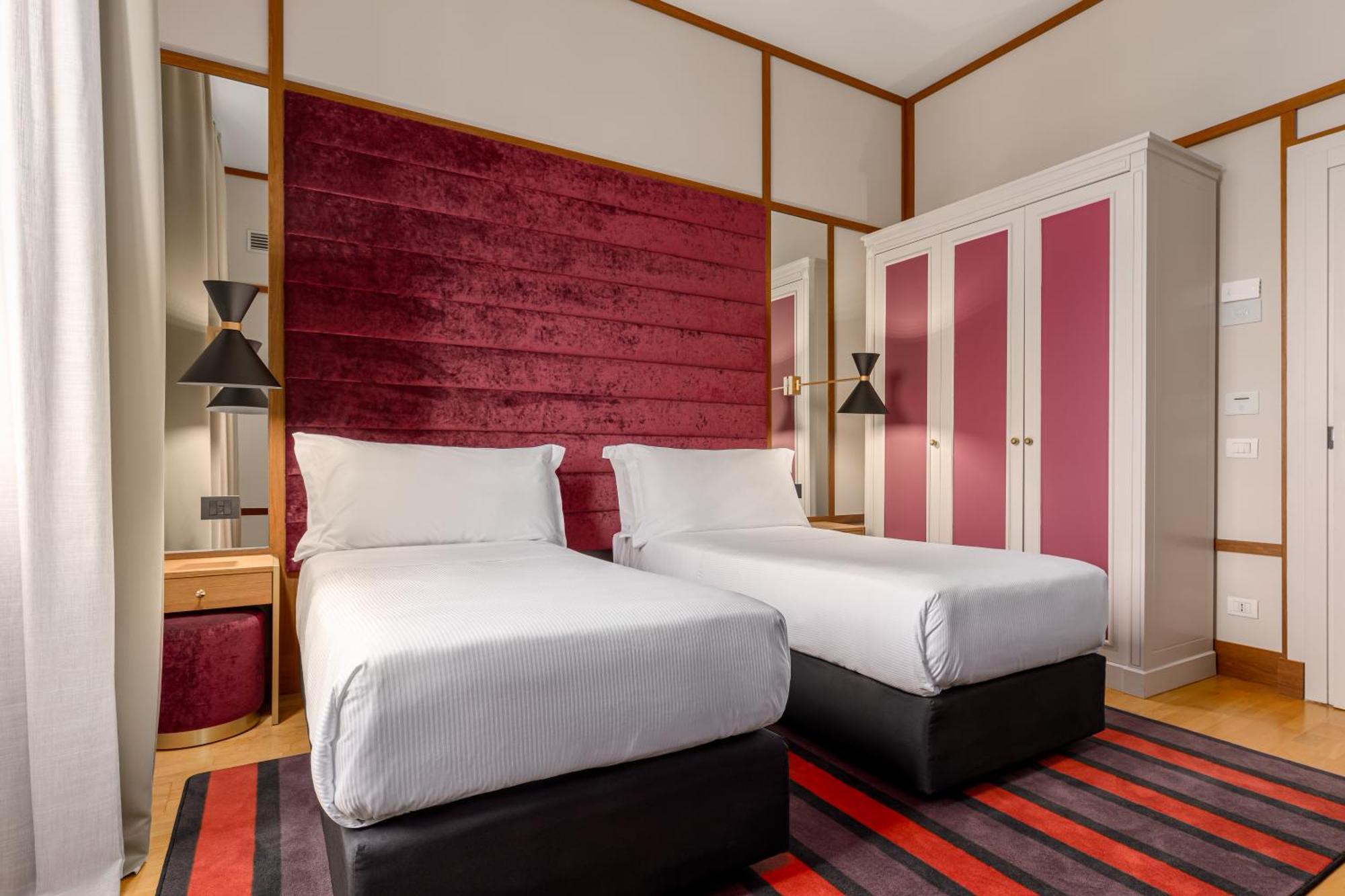 Carolus 4* Firenze