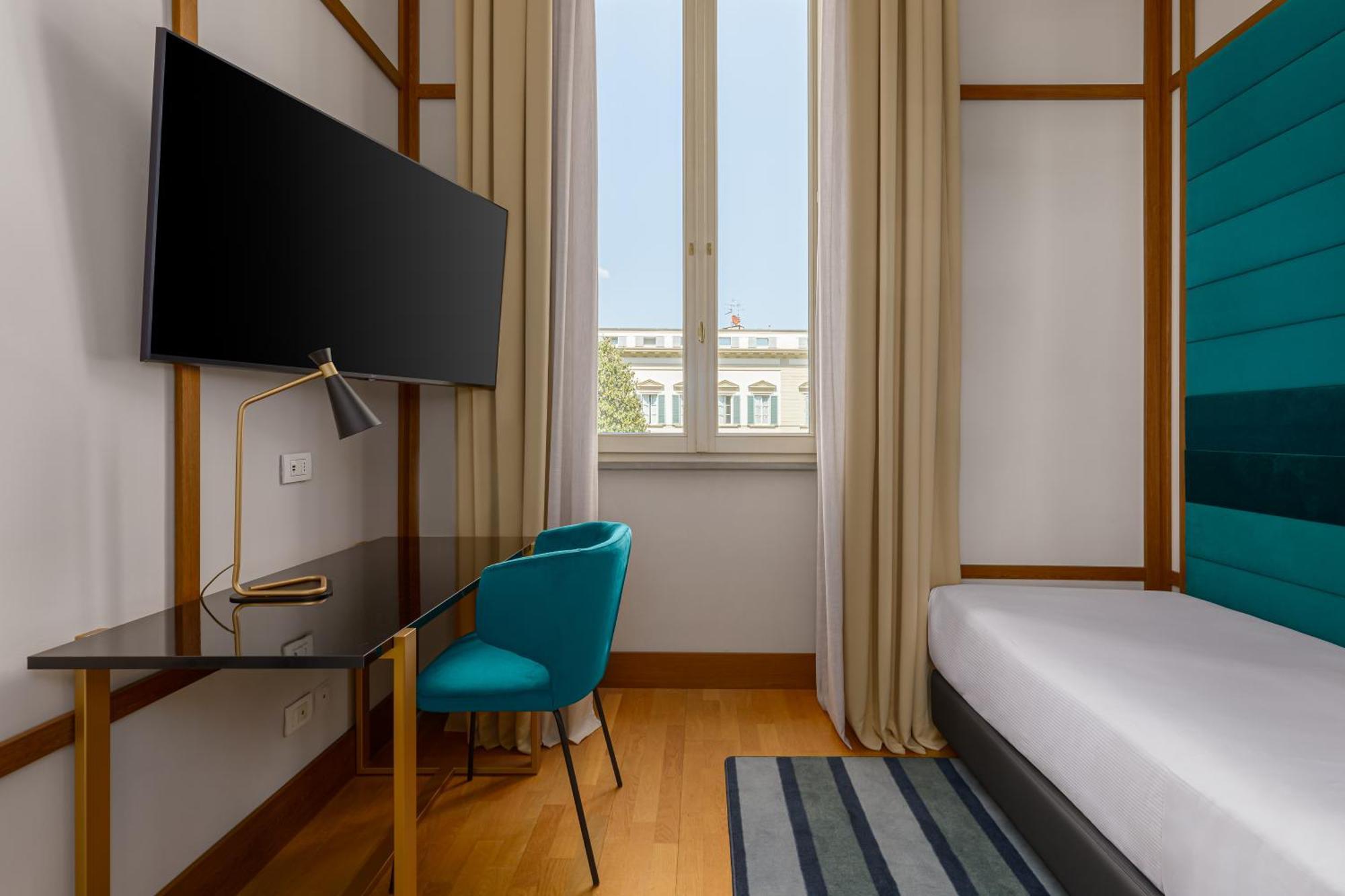Hotel Carolus