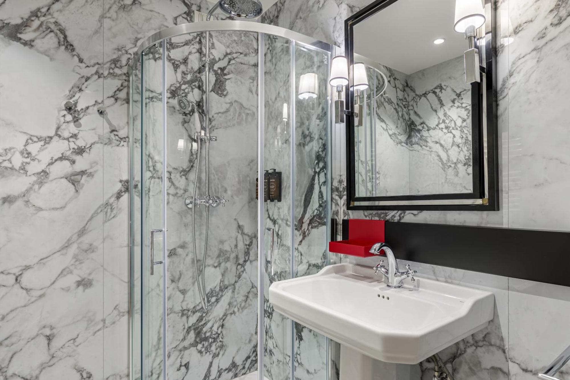 Carolus Hotel Firenze