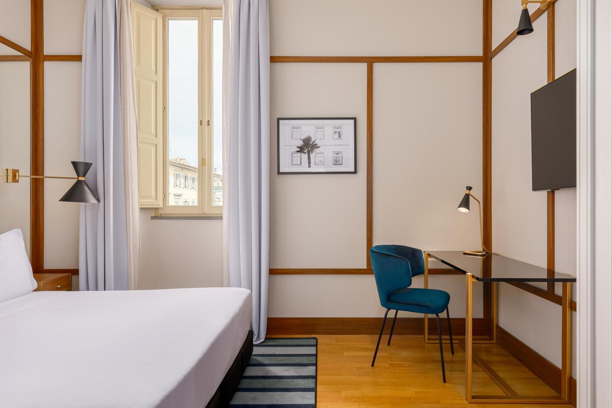 Carolus Firenze