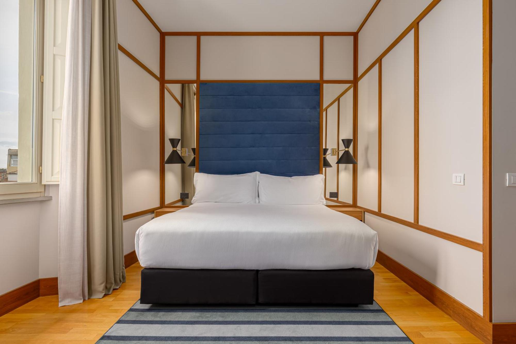 Carolus 4* Firenze