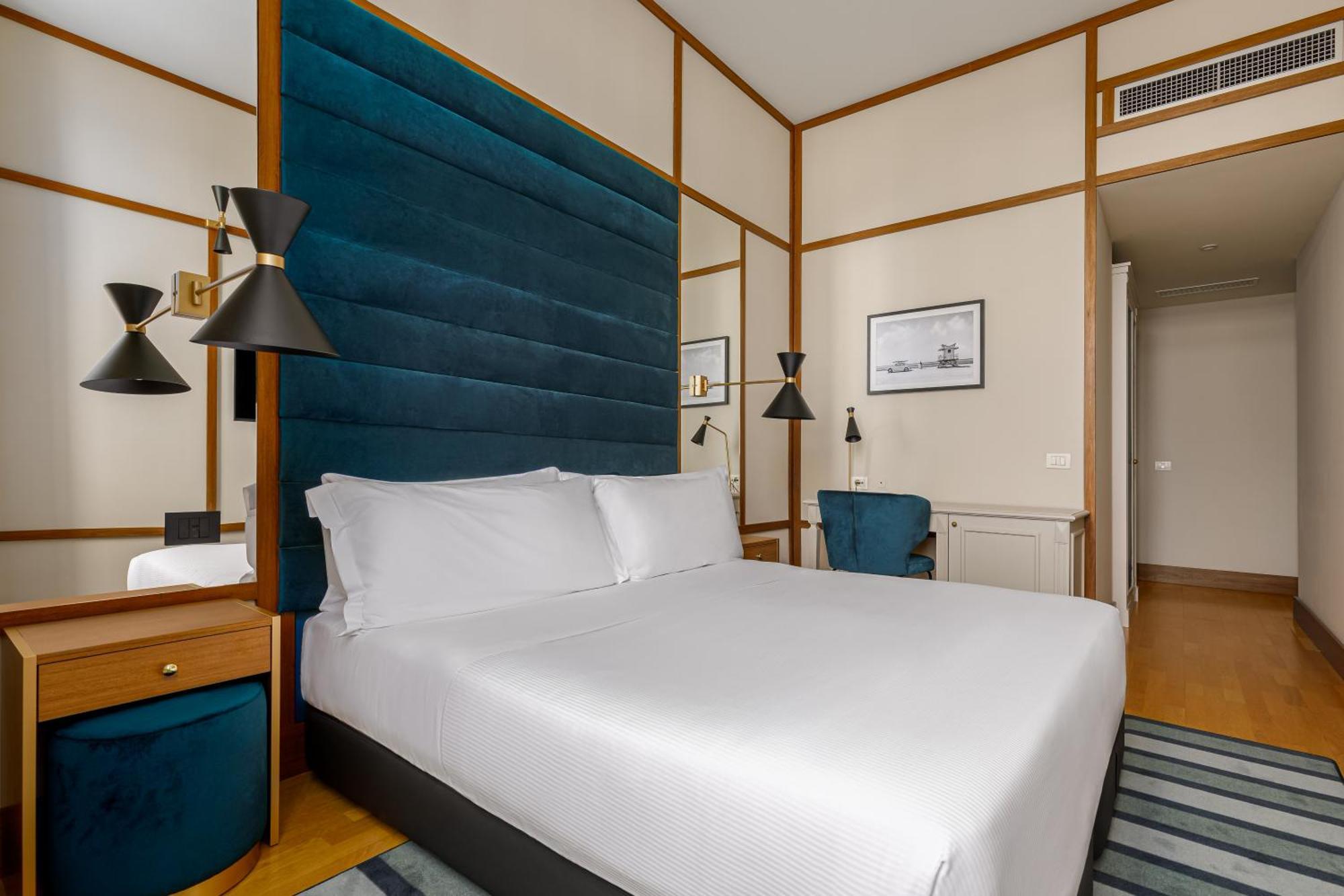 Hotel Carolus Firenze