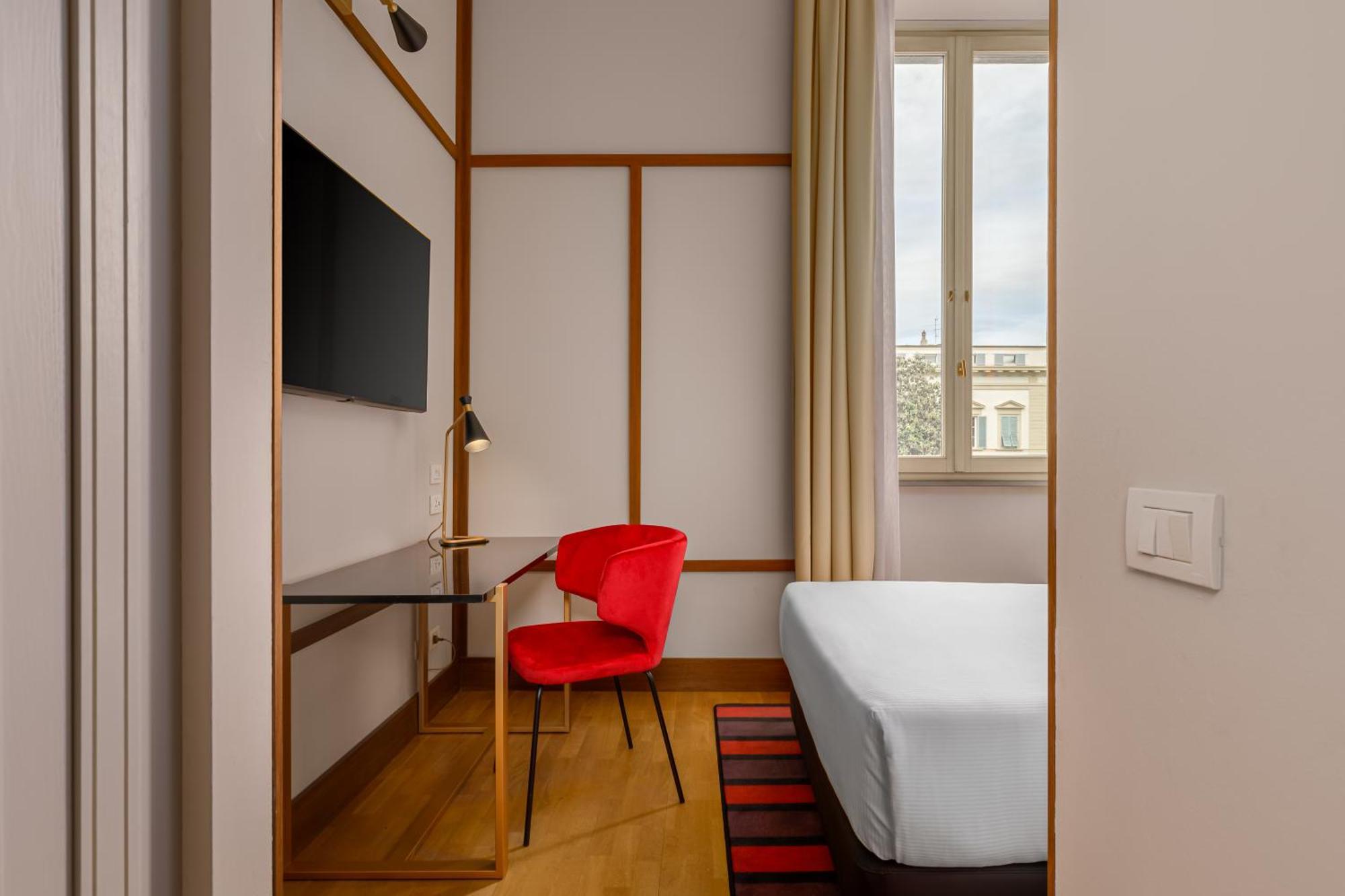Hotel Carolus
