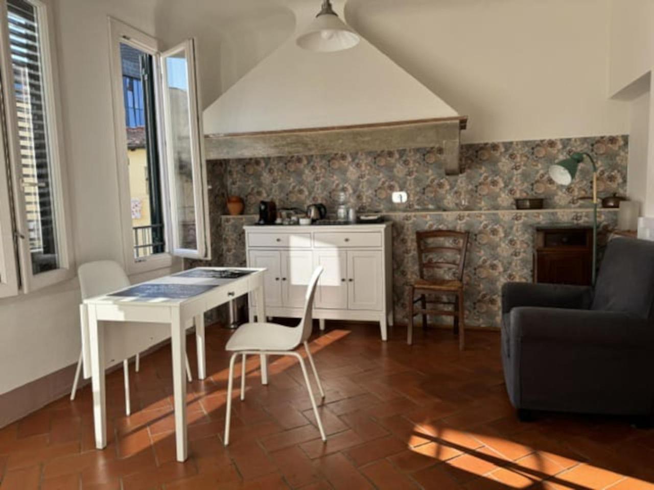 Della Musica Bed & Breakfast Firenze