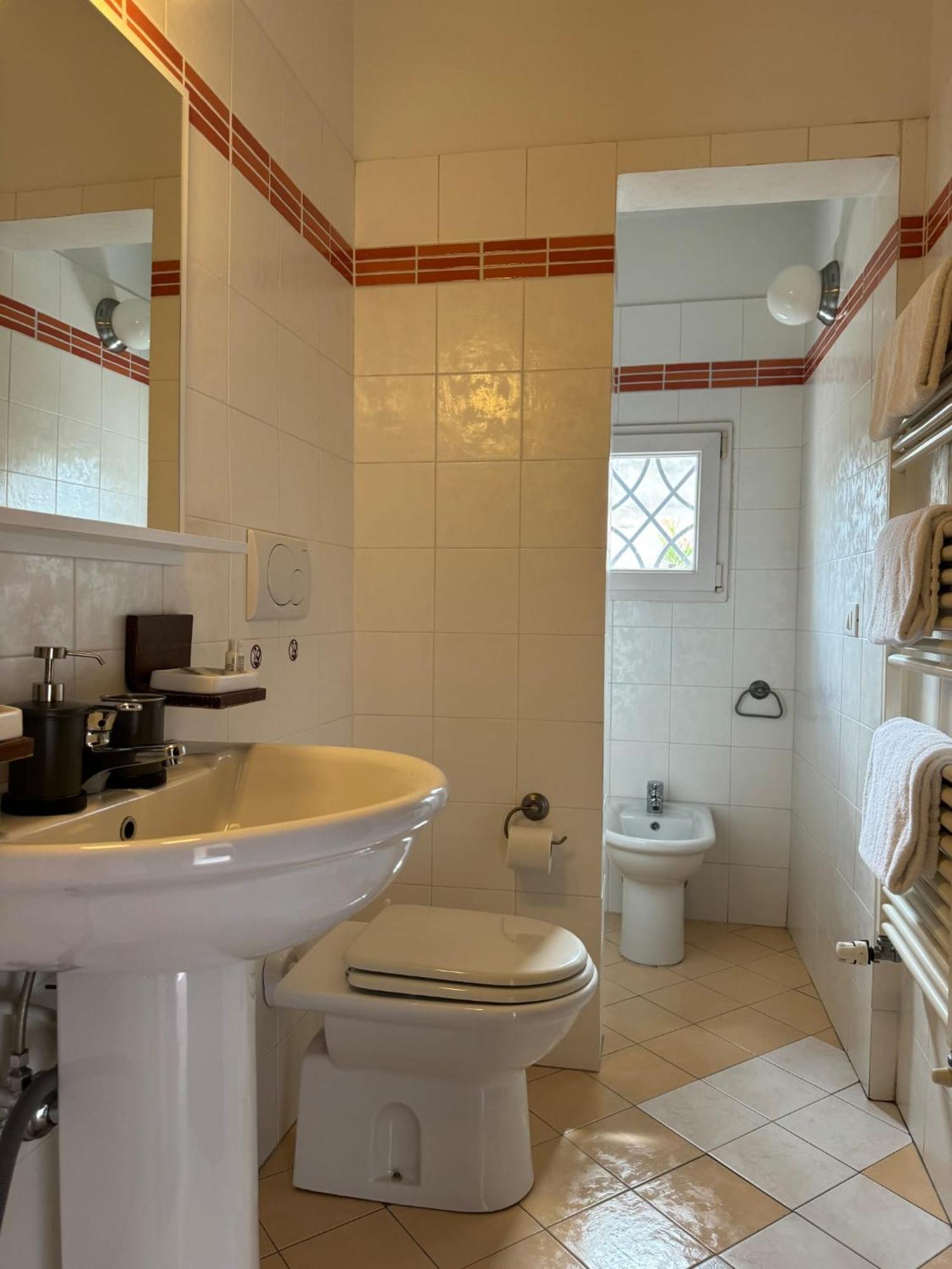 Bed & Breakfast Della Musica Firenze