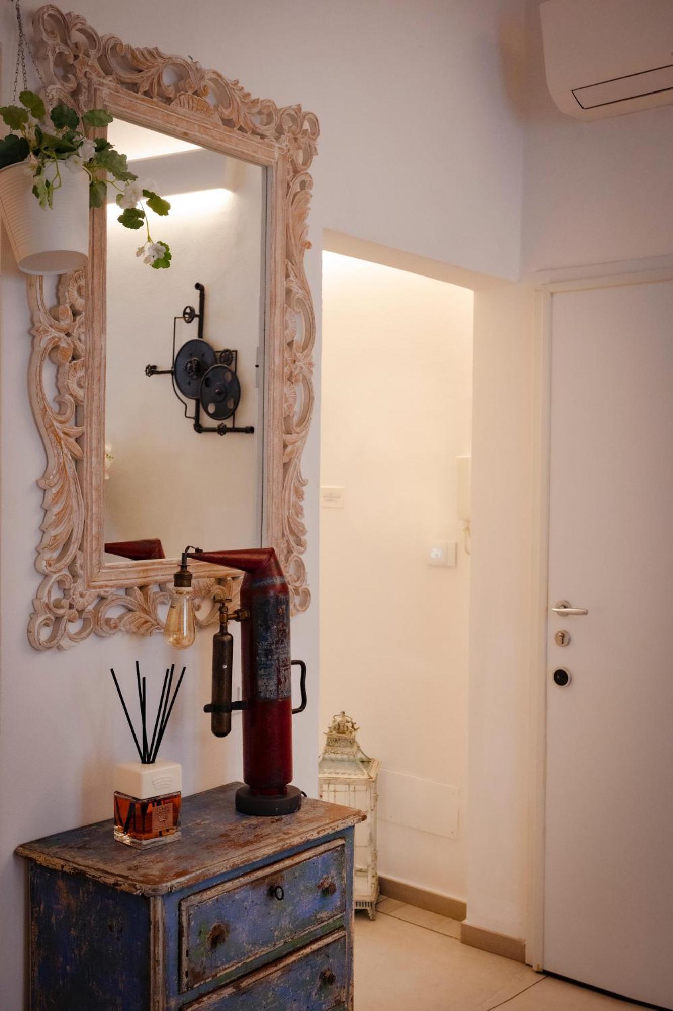 Magnifico Luxury * Firenze