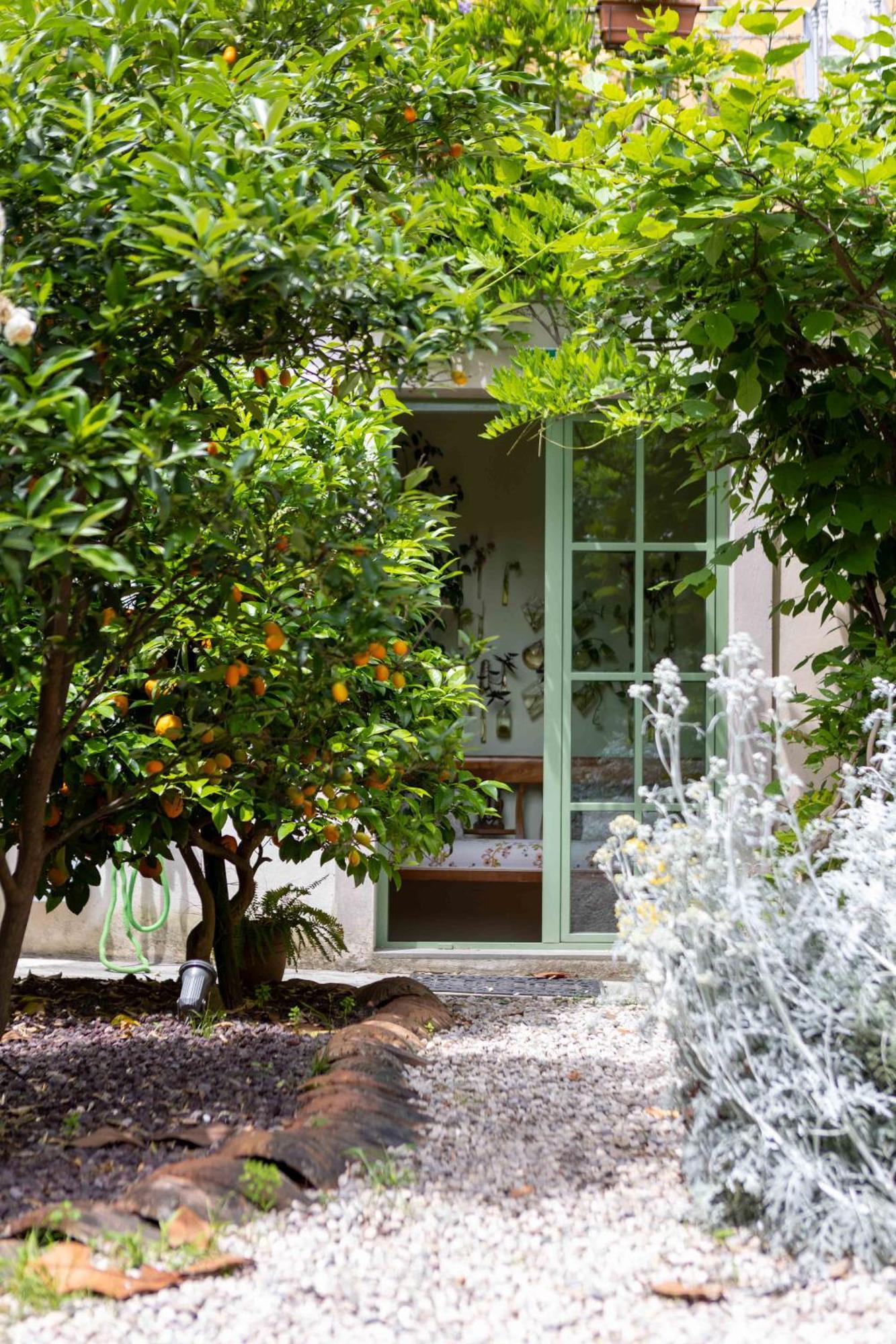 Secret Garden Florença