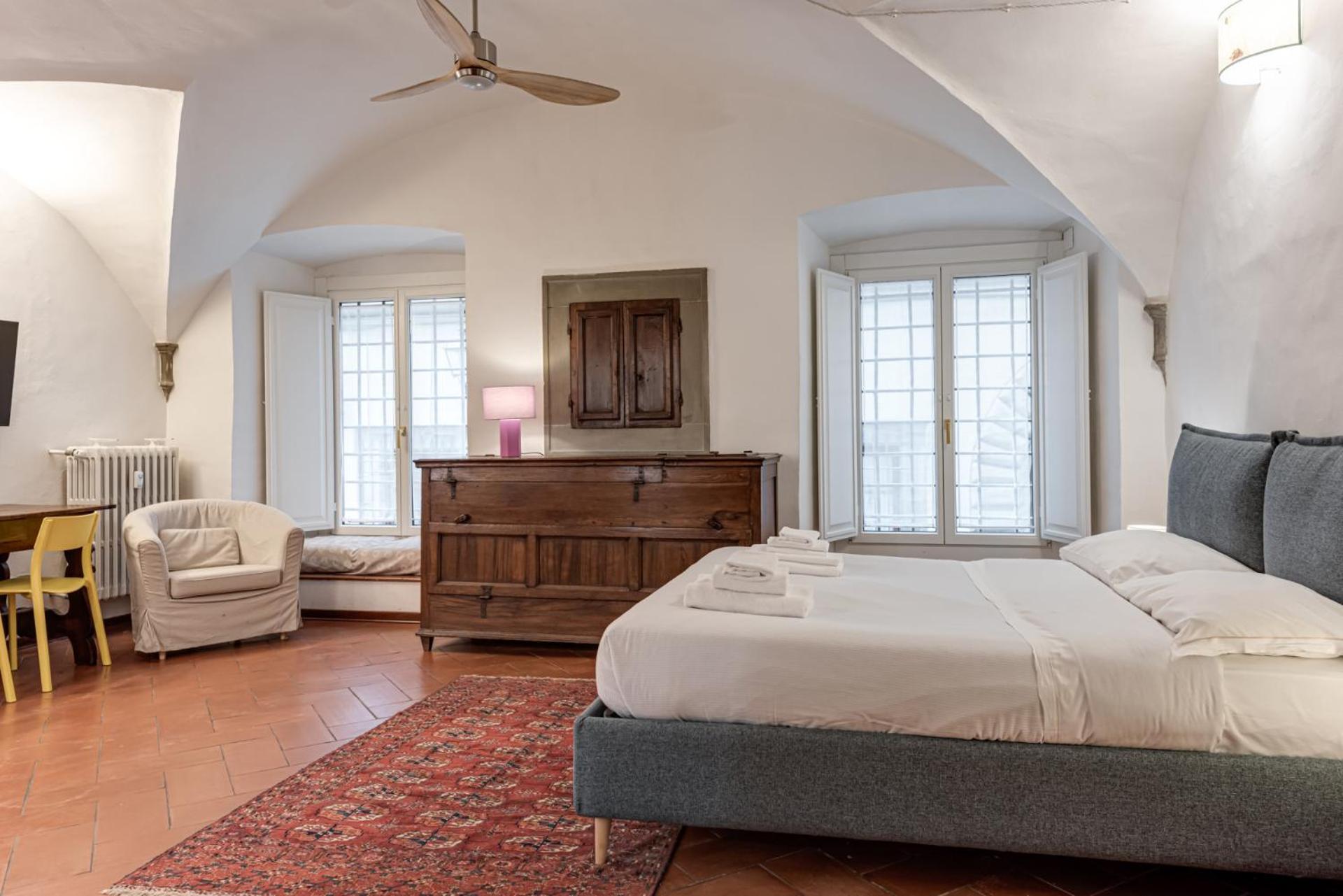 Appartement Miriam - Sweet Dreams In Florence