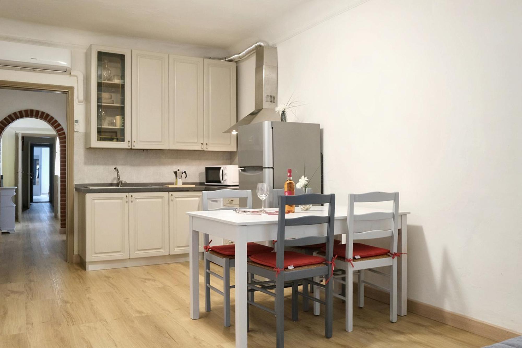 Appartement Wine Montepulciano