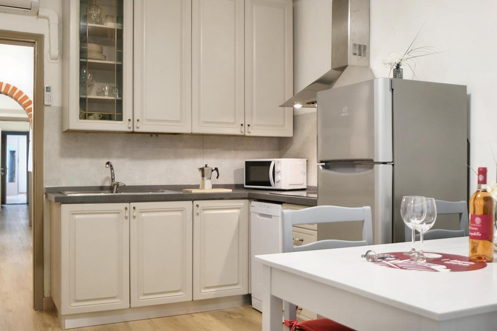 Appartement Wine Montepulciano
