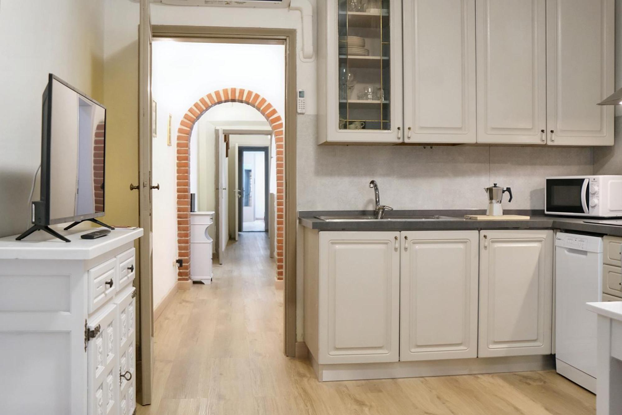 Wine Montepulciano Appartement Florence