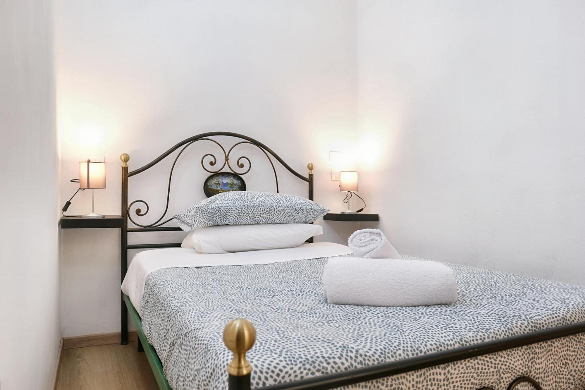 Wine Montepulciano Appartement Florence