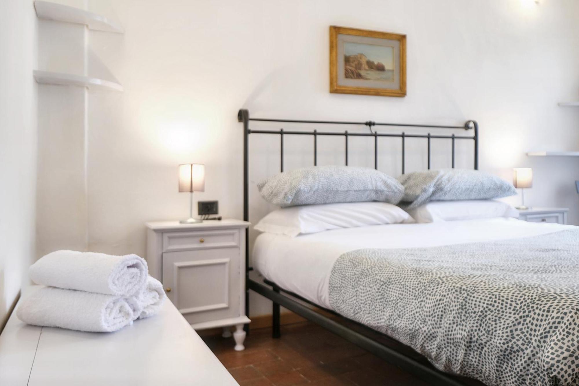 Appartement Wine Montepulciano