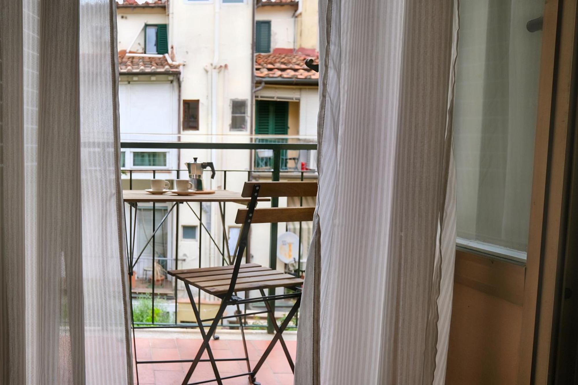 Wine Montepulciano Appartement Florence