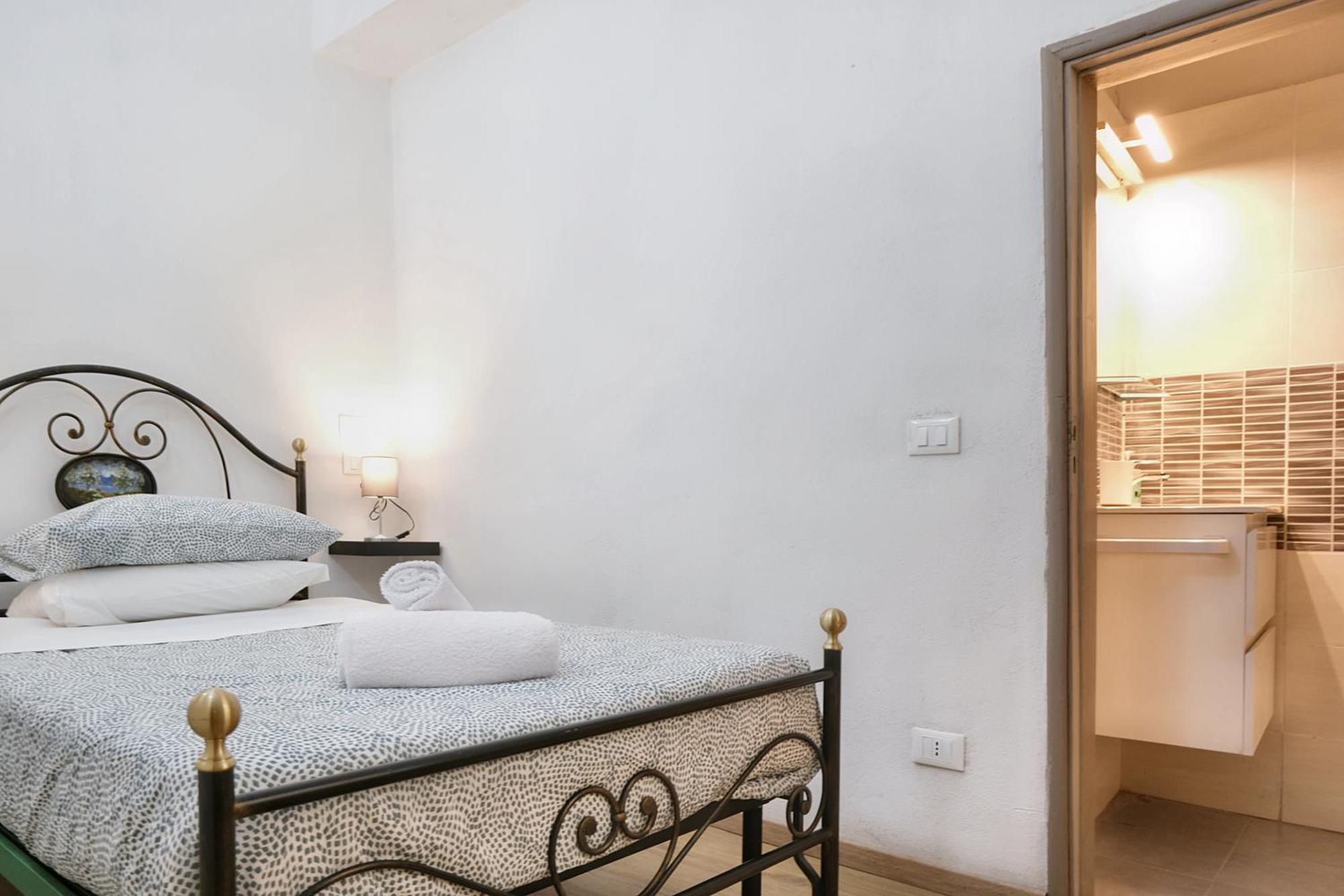 Wine Montepulciano Appartement *