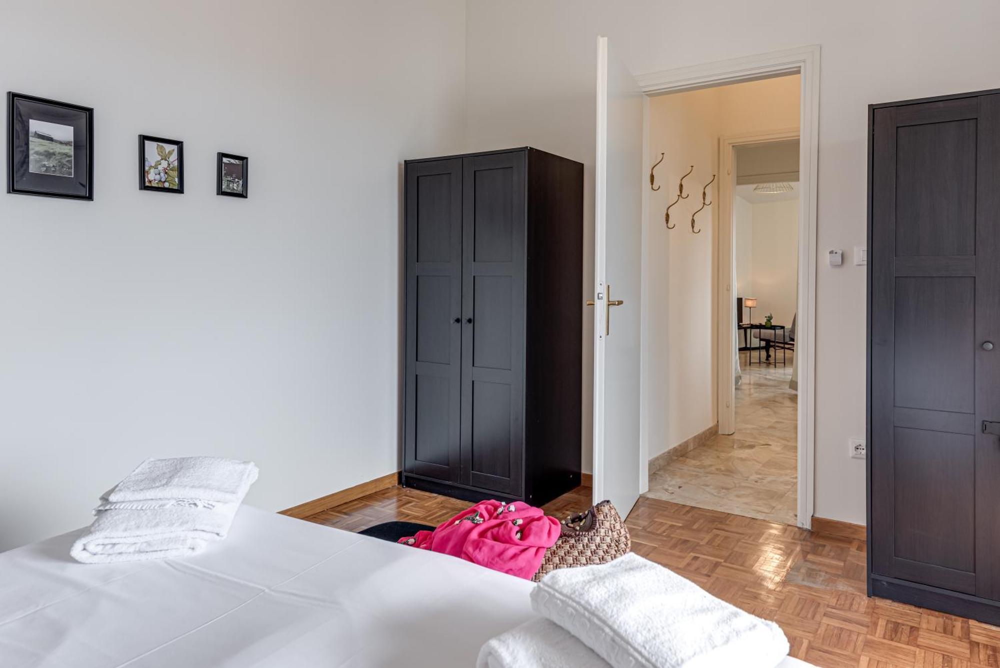 Balcone Sul - Sweet Dreams In Appartement