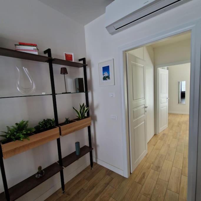 Apartamento Luigi's Careggi Rifredi E Posto Auto Florença