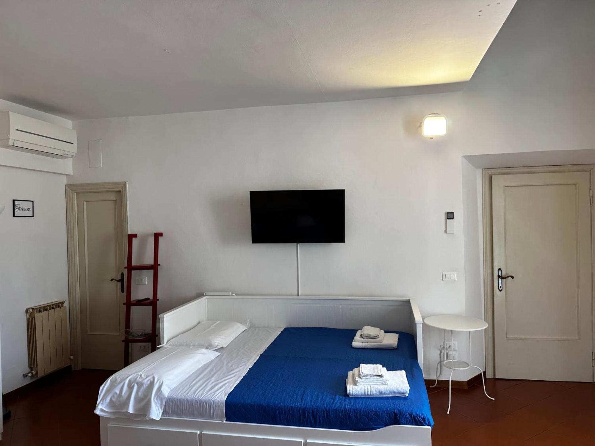 Appartement Guicciardini - Boutique In The Heart Of Florence