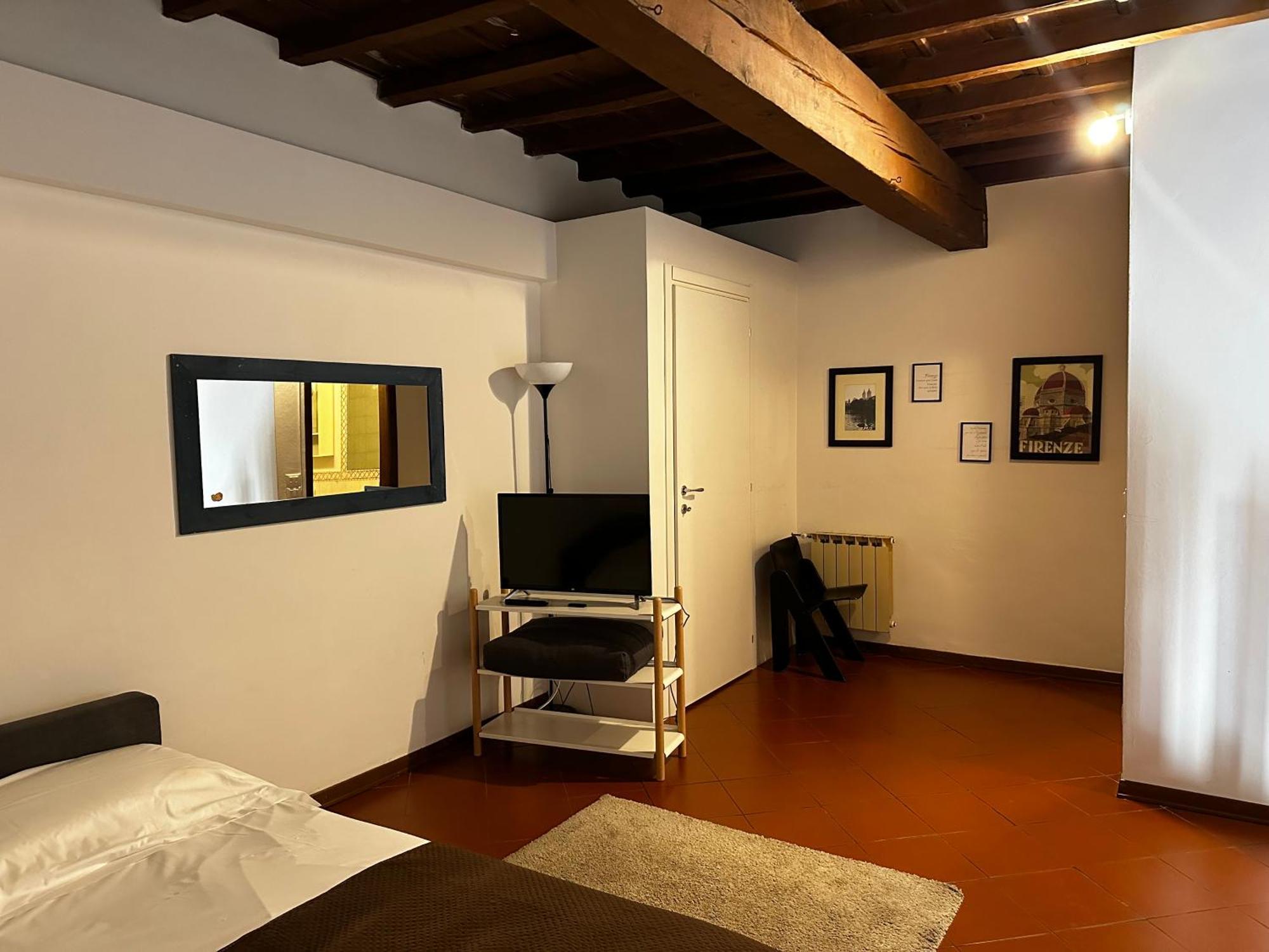 Guicciardini - Boutique In The Heart Of Appartement