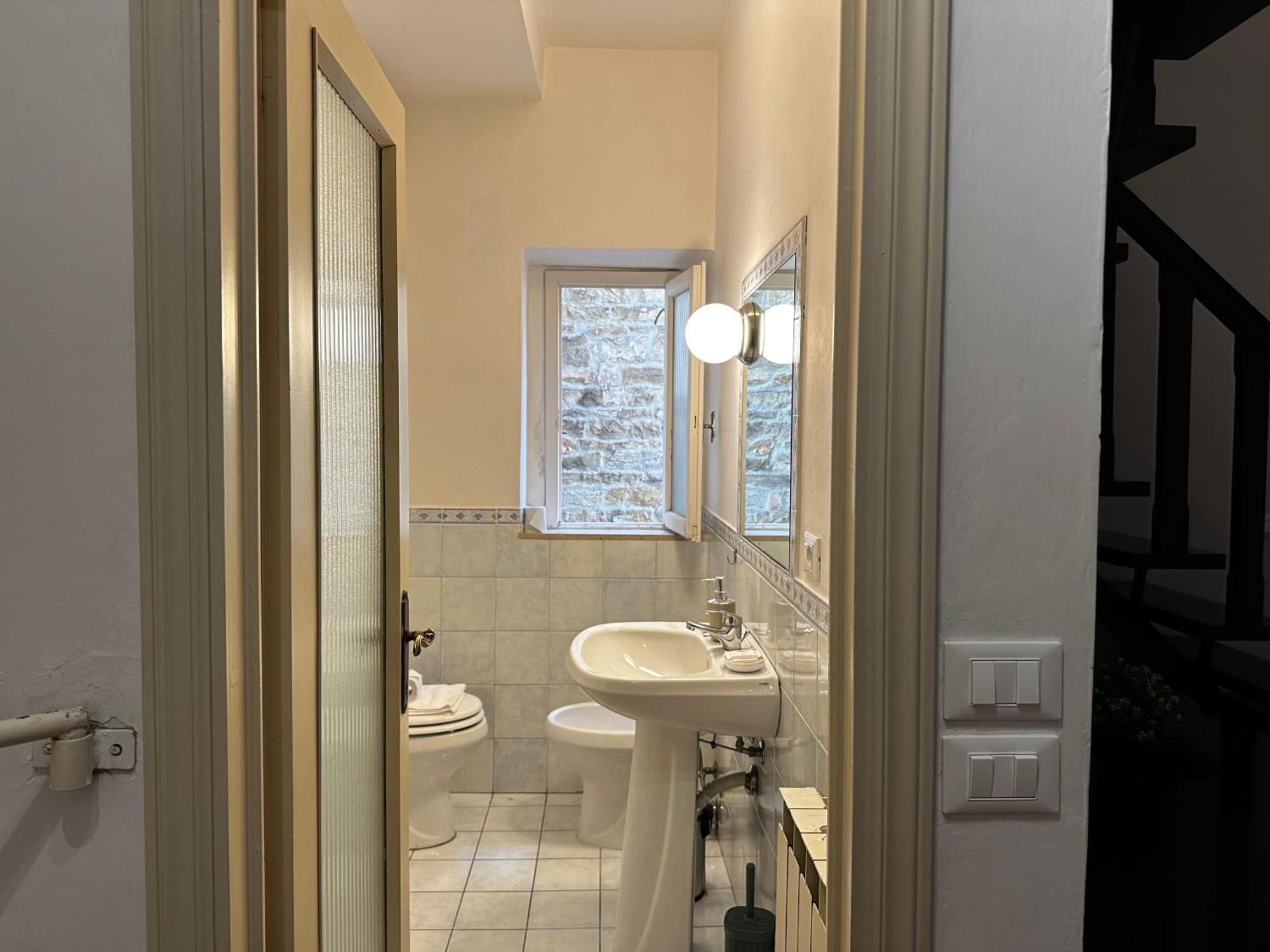 Appartement Guicciardini - Boutique In The Heart Of
