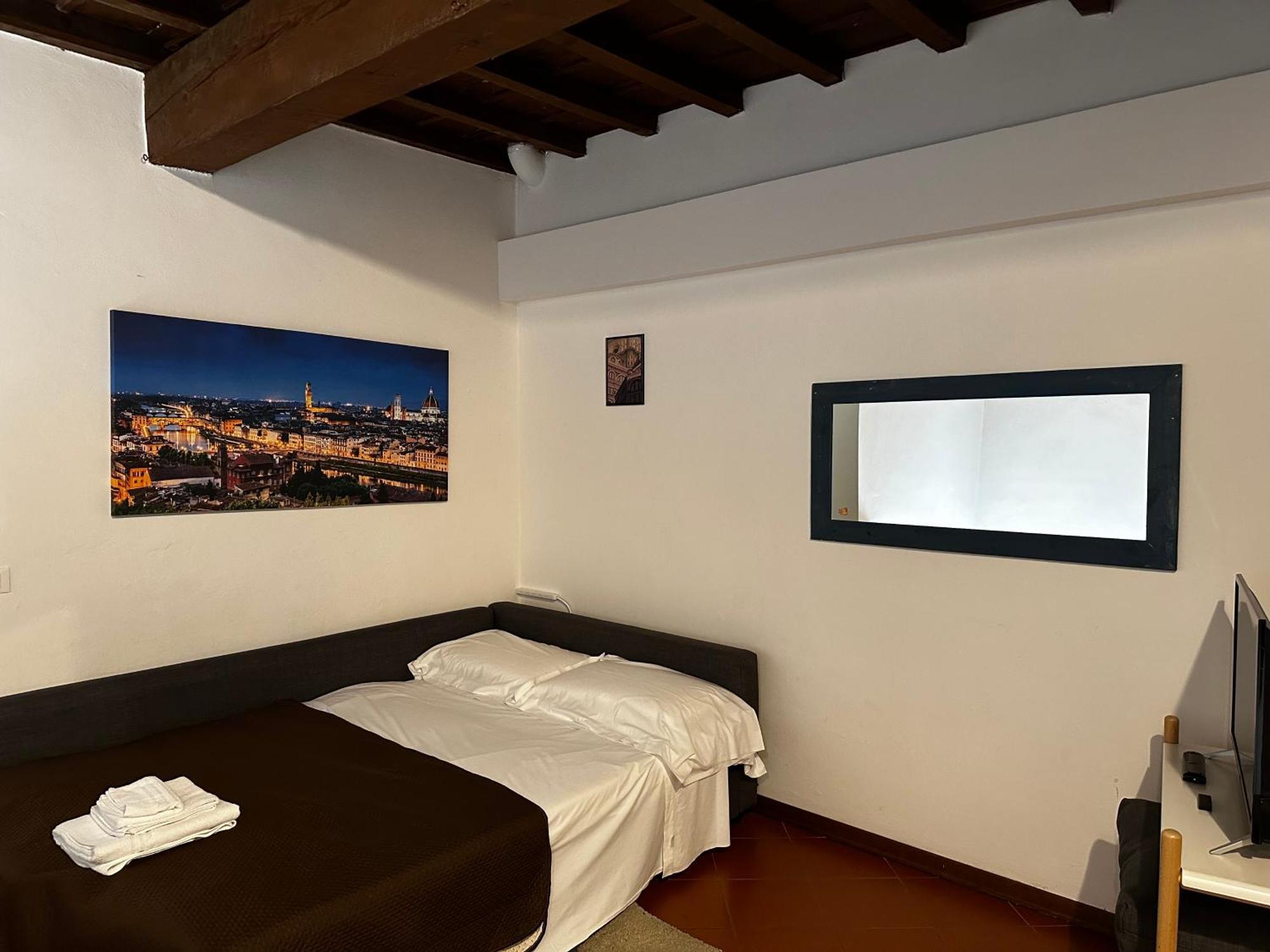 Guicciardini - Boutique In The Heart Of Appartement