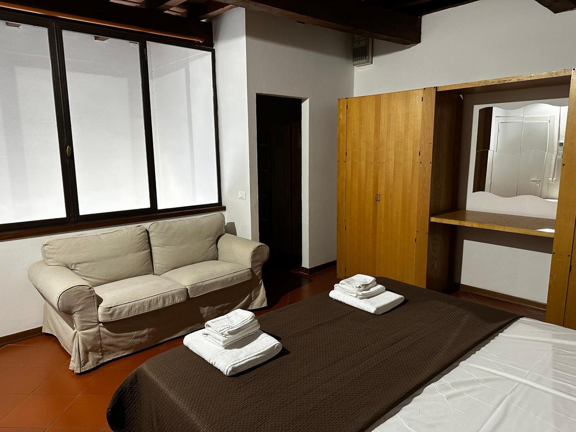 Appartement Guicciardini - Boutique In The Heart Of *