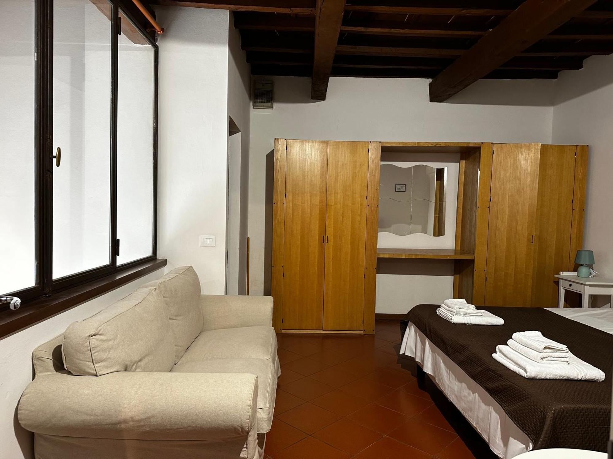 Guicciardini - Boutique In The Heart Of Appartement *