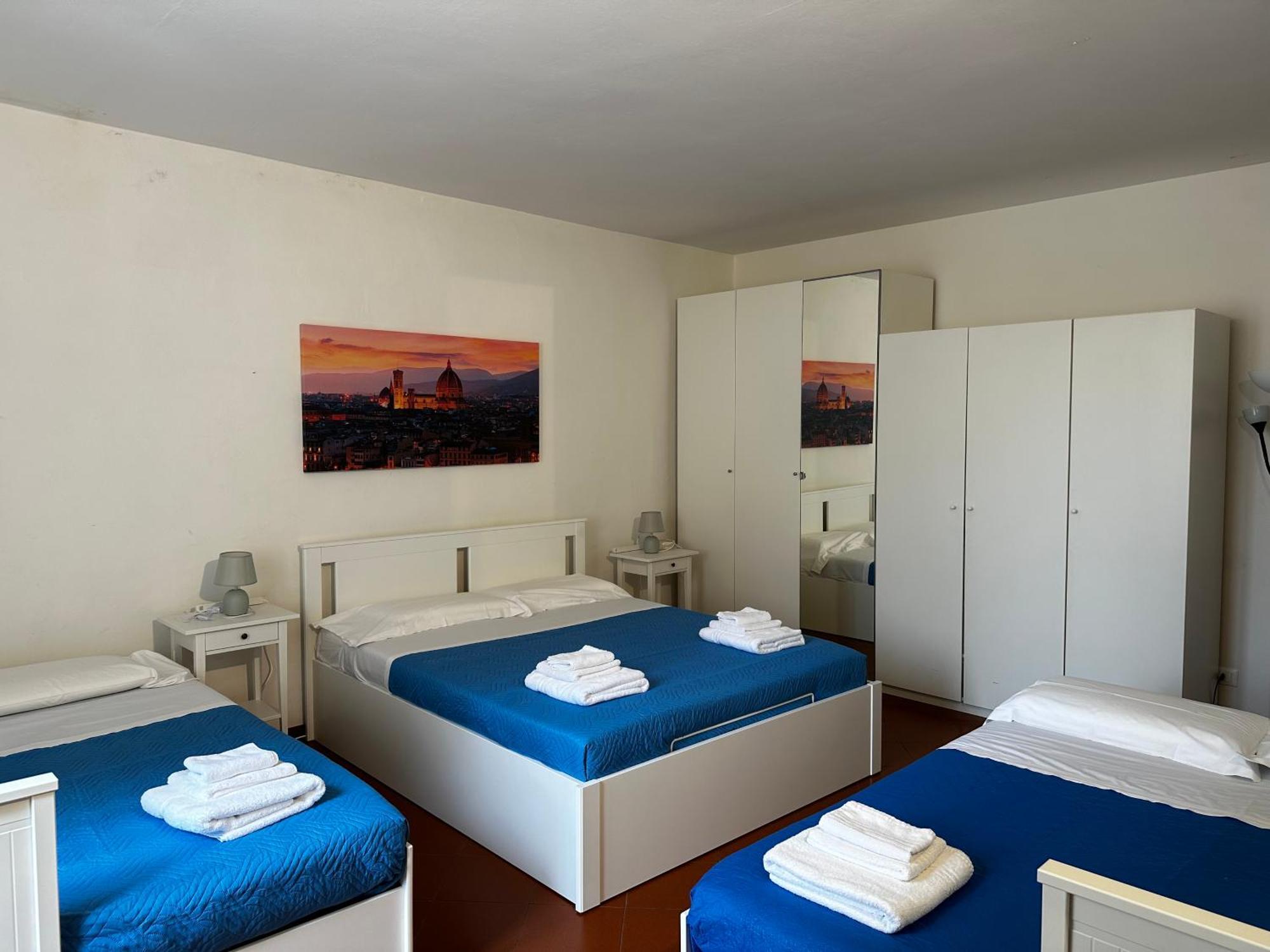 Appartement Guicciardini - Boutique In The Heart Of Florence