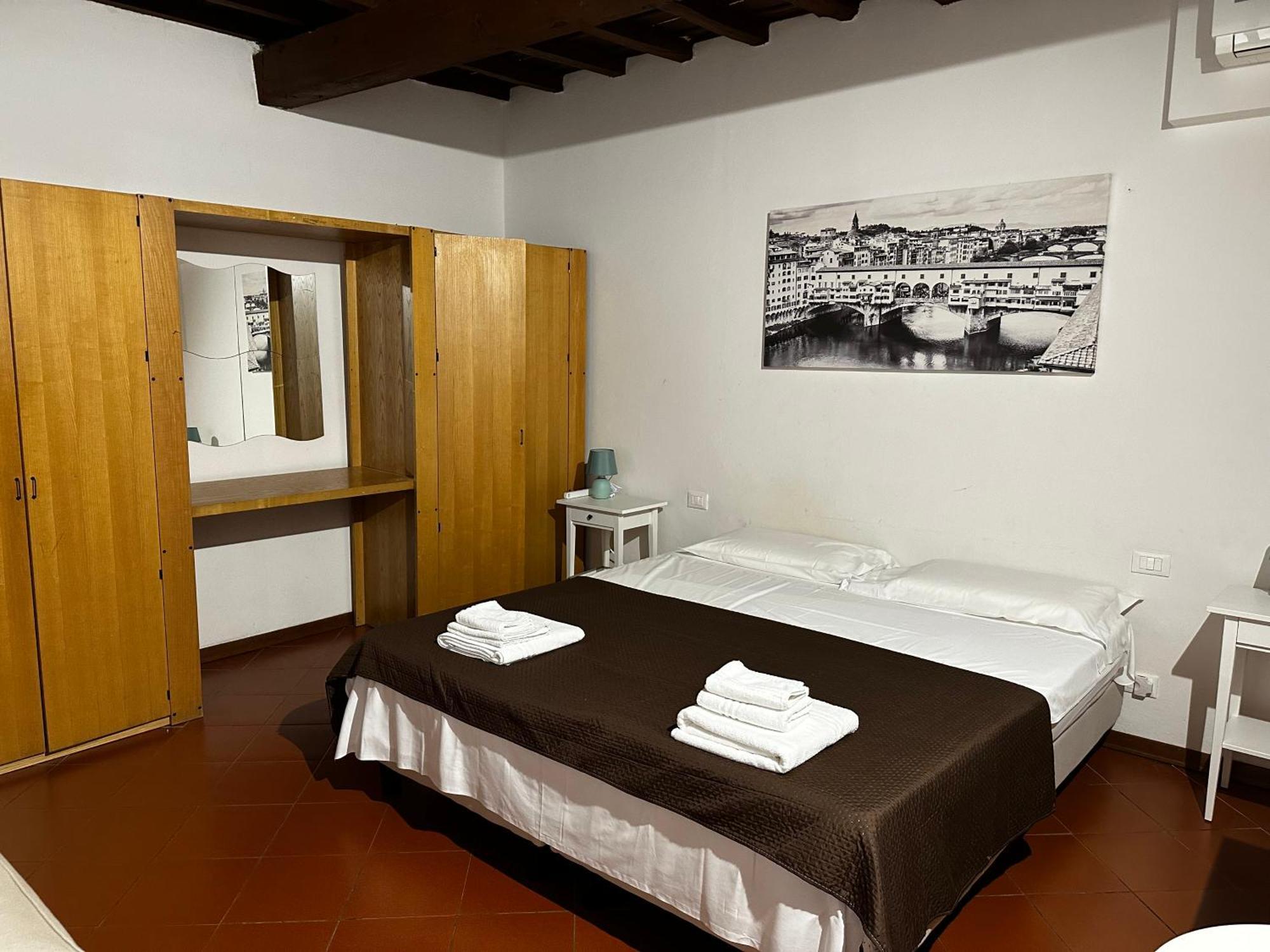 Guicciardini - Boutique In The Heart Of Appartement Florence