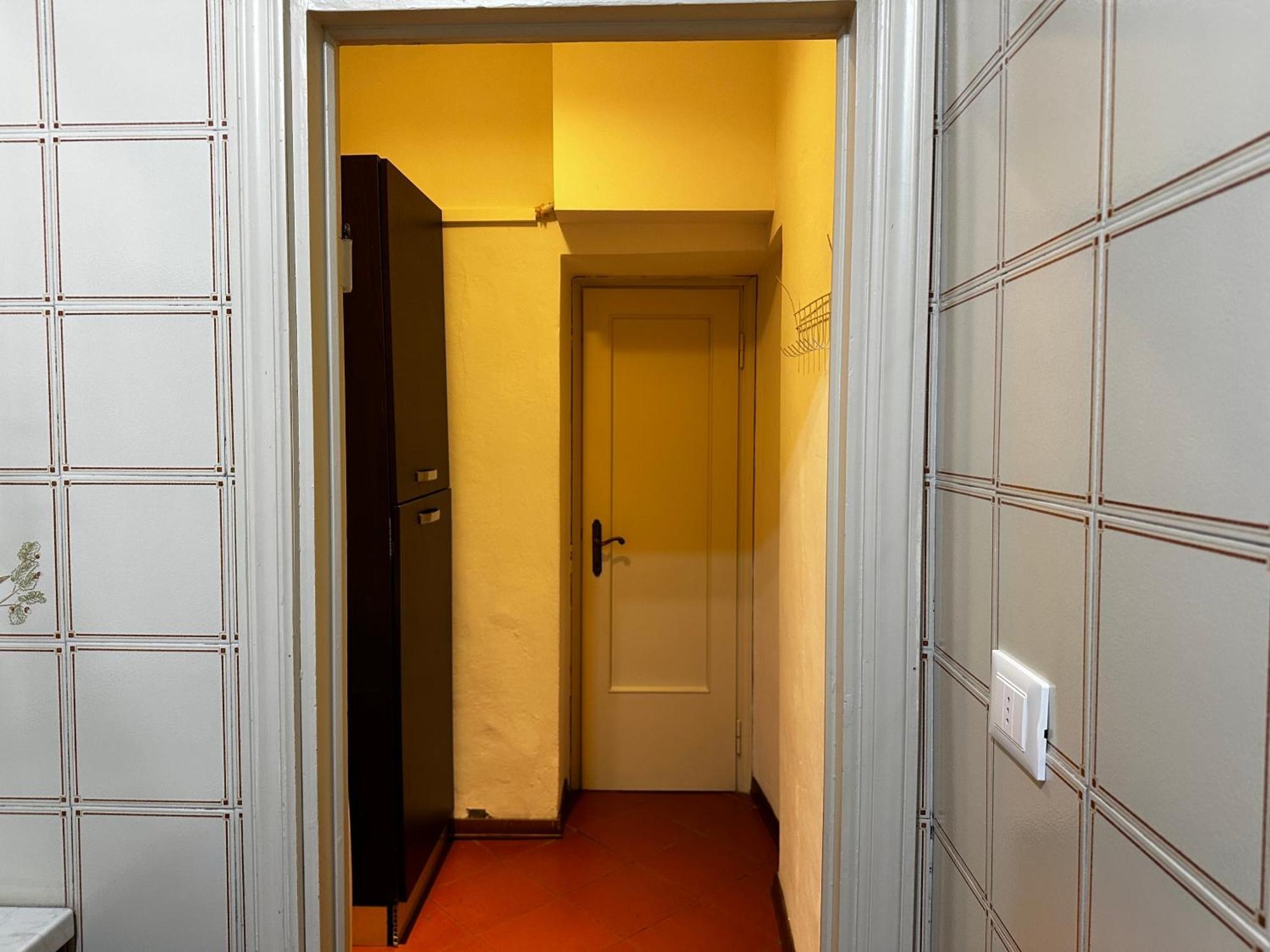 Appartement Guicciardini - Boutique In The Heart Of Florence