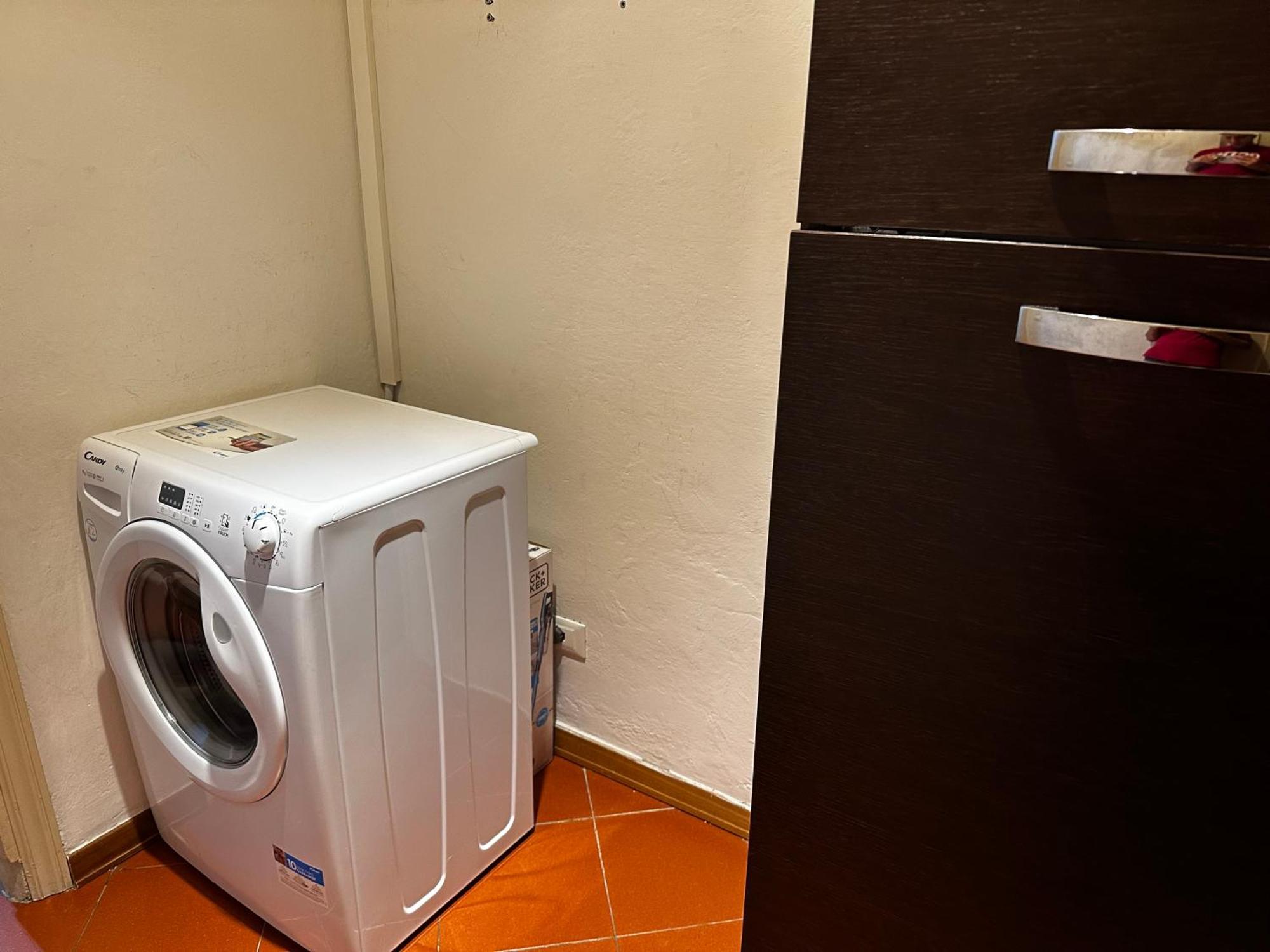 Guicciardini - Boutique In The Heart Of Appartement