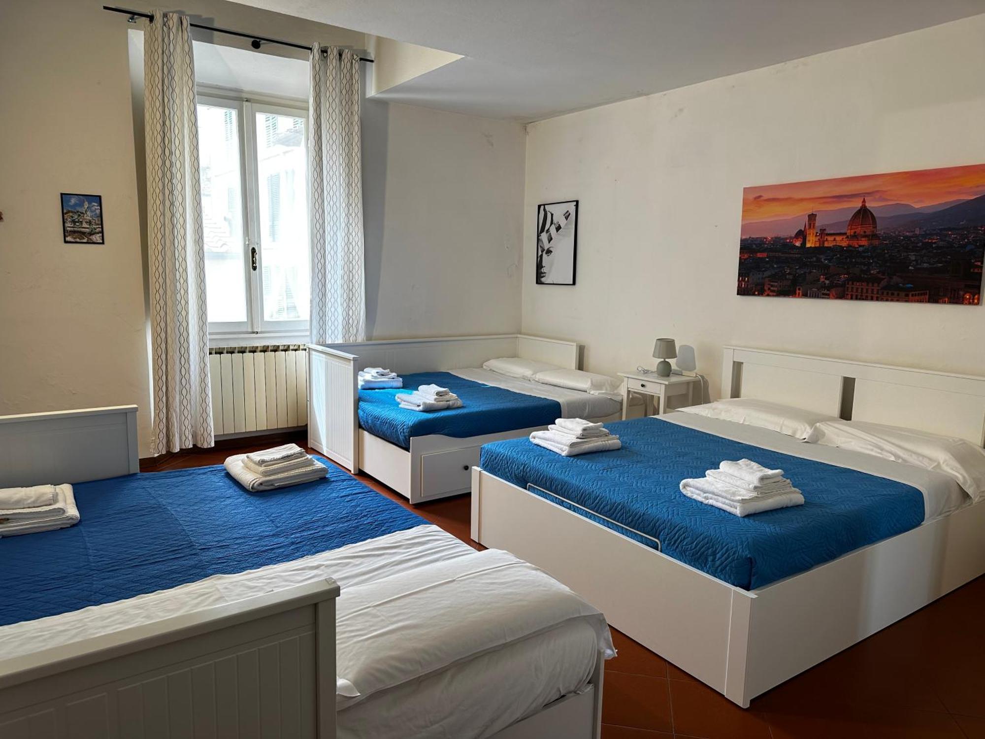 Appartement Guicciardini - Boutique In The Heart Of