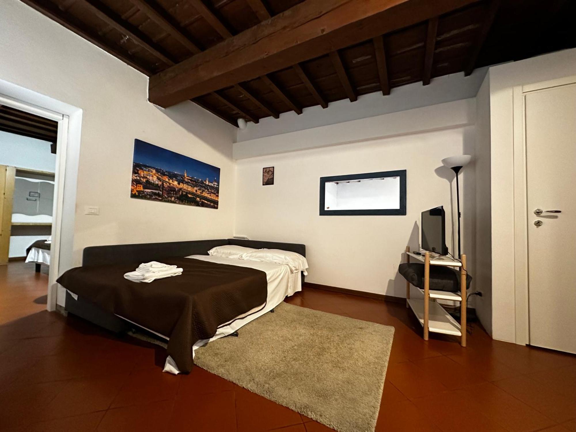 Guicciardini - Boutique In The Heart Of Appartement *
